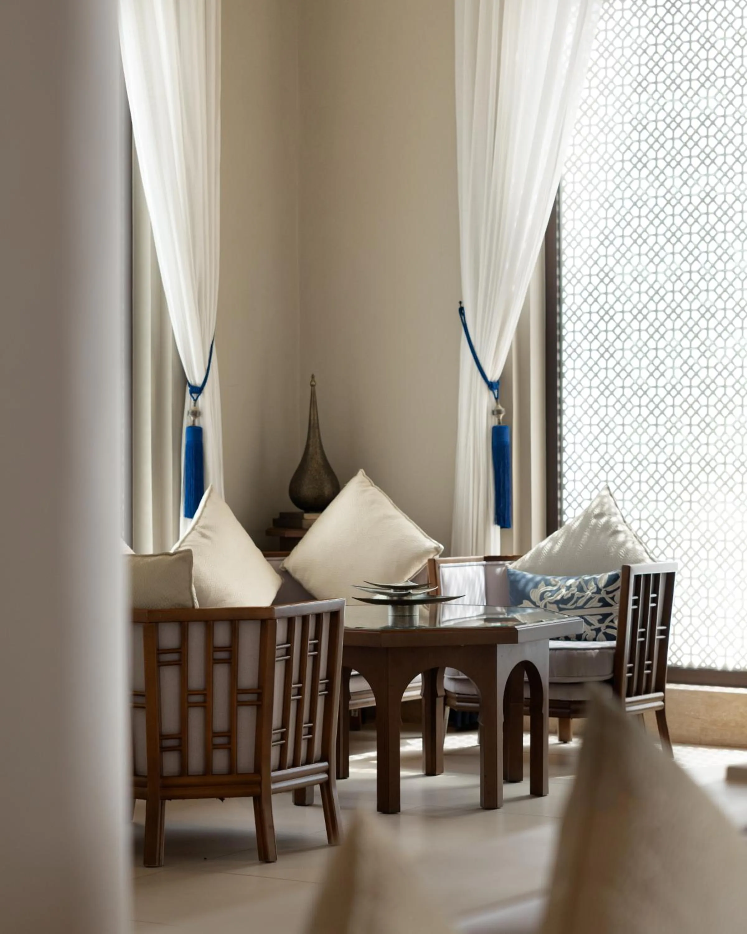 Banyan Tree Tamouda Bay