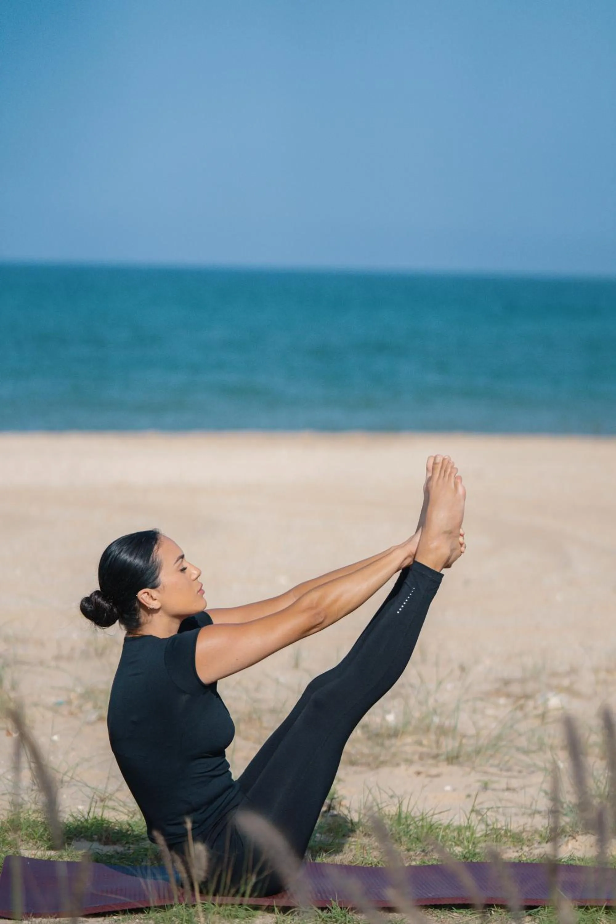 Activities in Banyan Tree Tamouda Bay