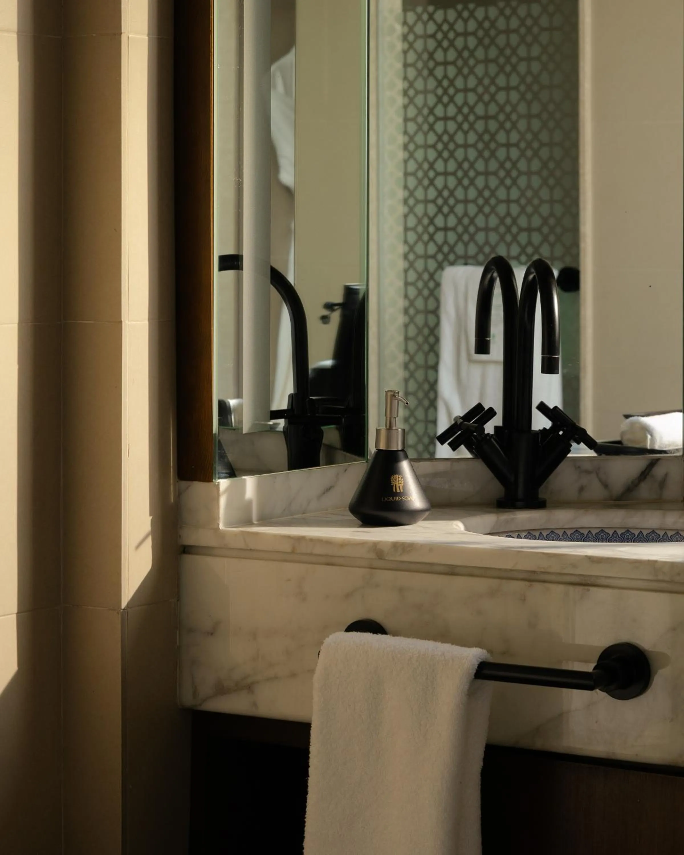 Banyan Tree Tamouda Bay