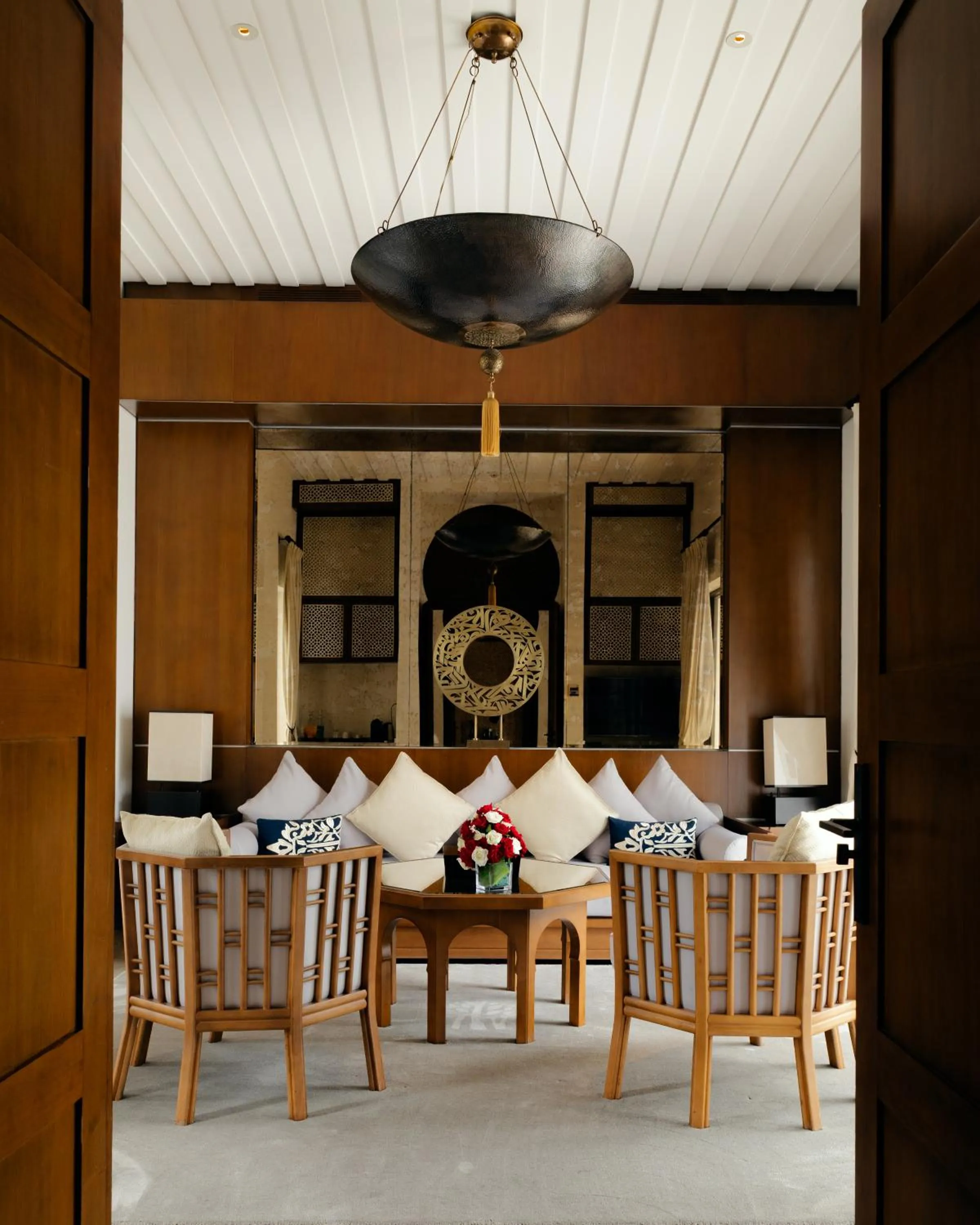 Banyan Tree Tamouda Bay