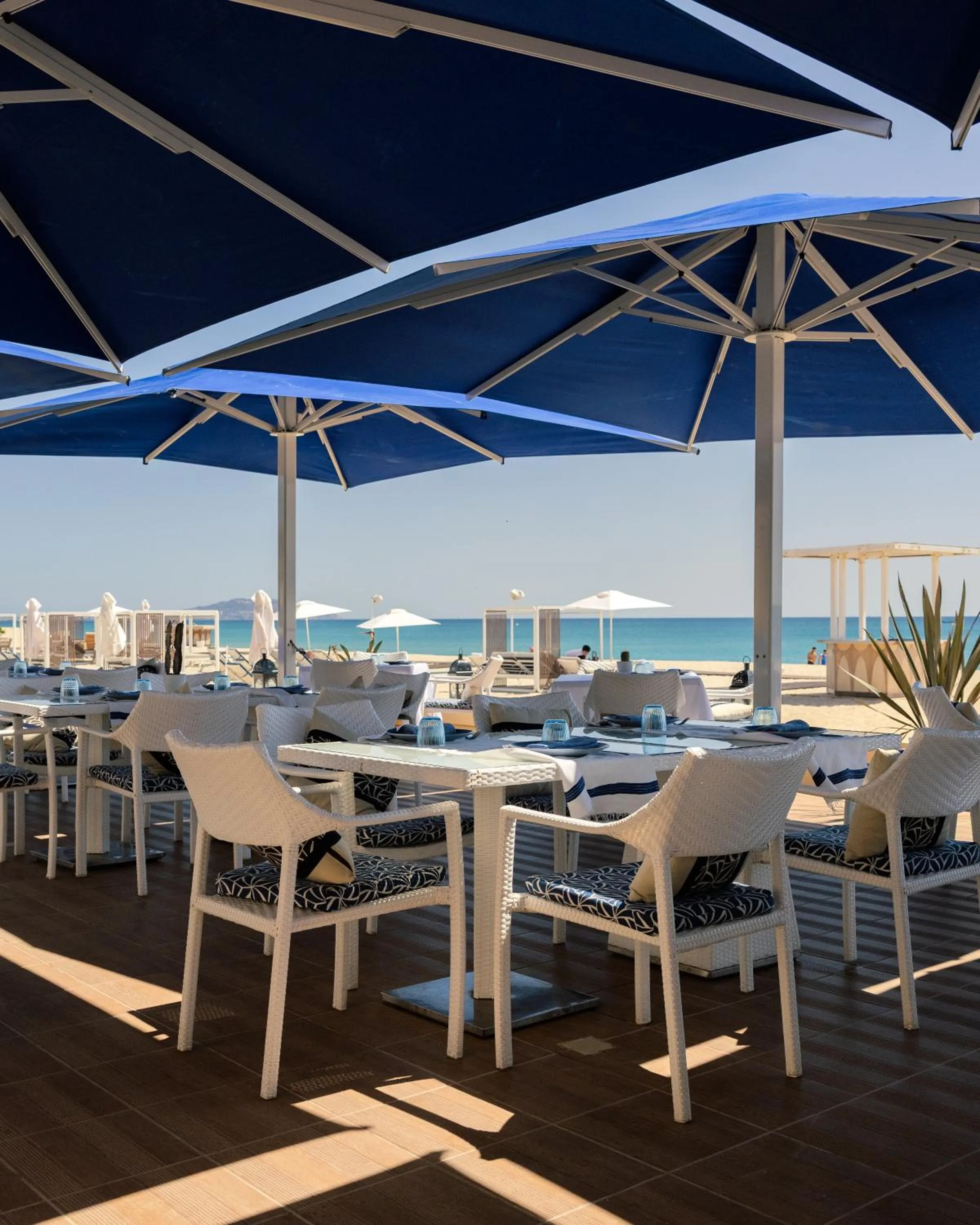 Banyan Tree Tamouda Bay