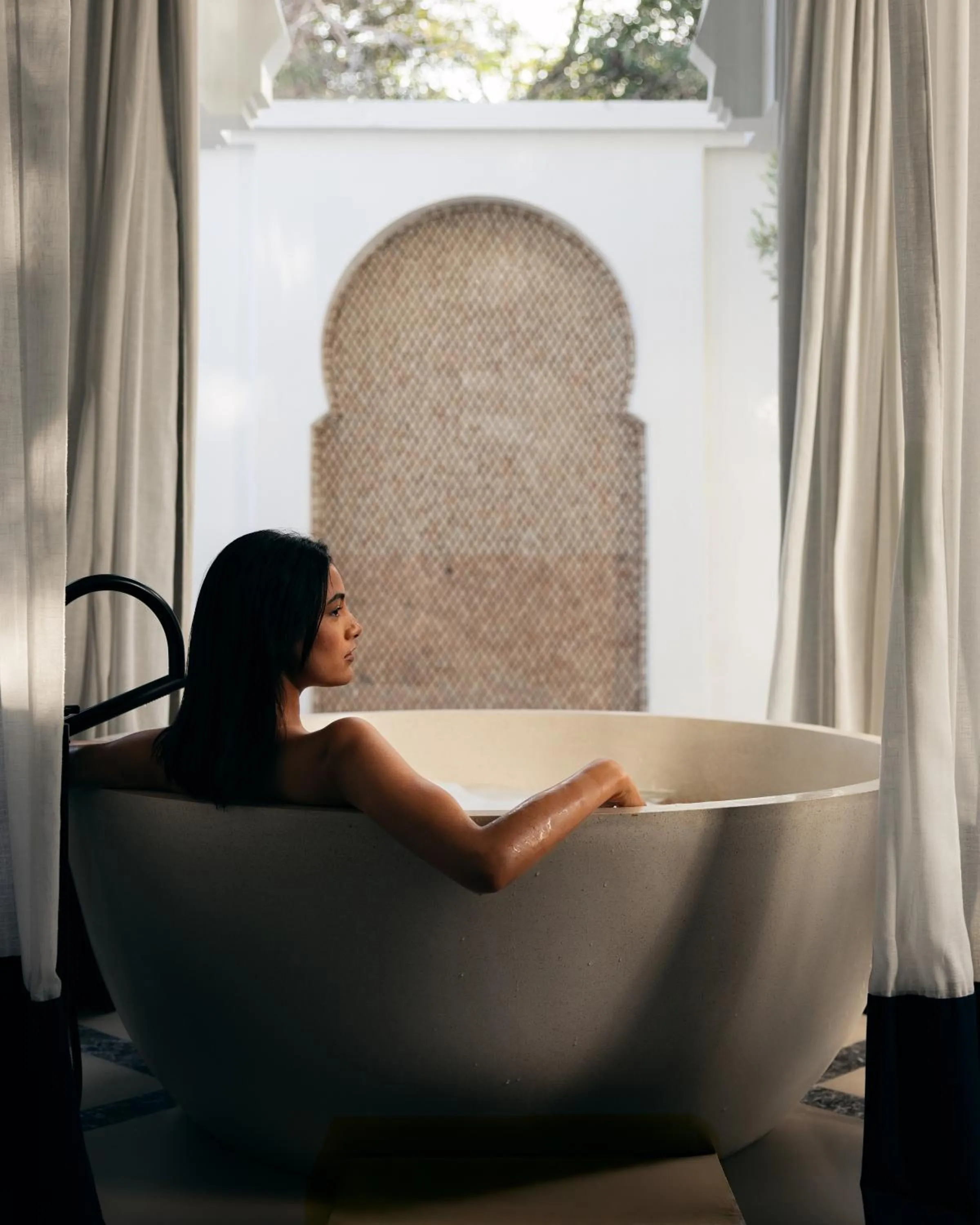 Banyan Tree Tamouda Bay