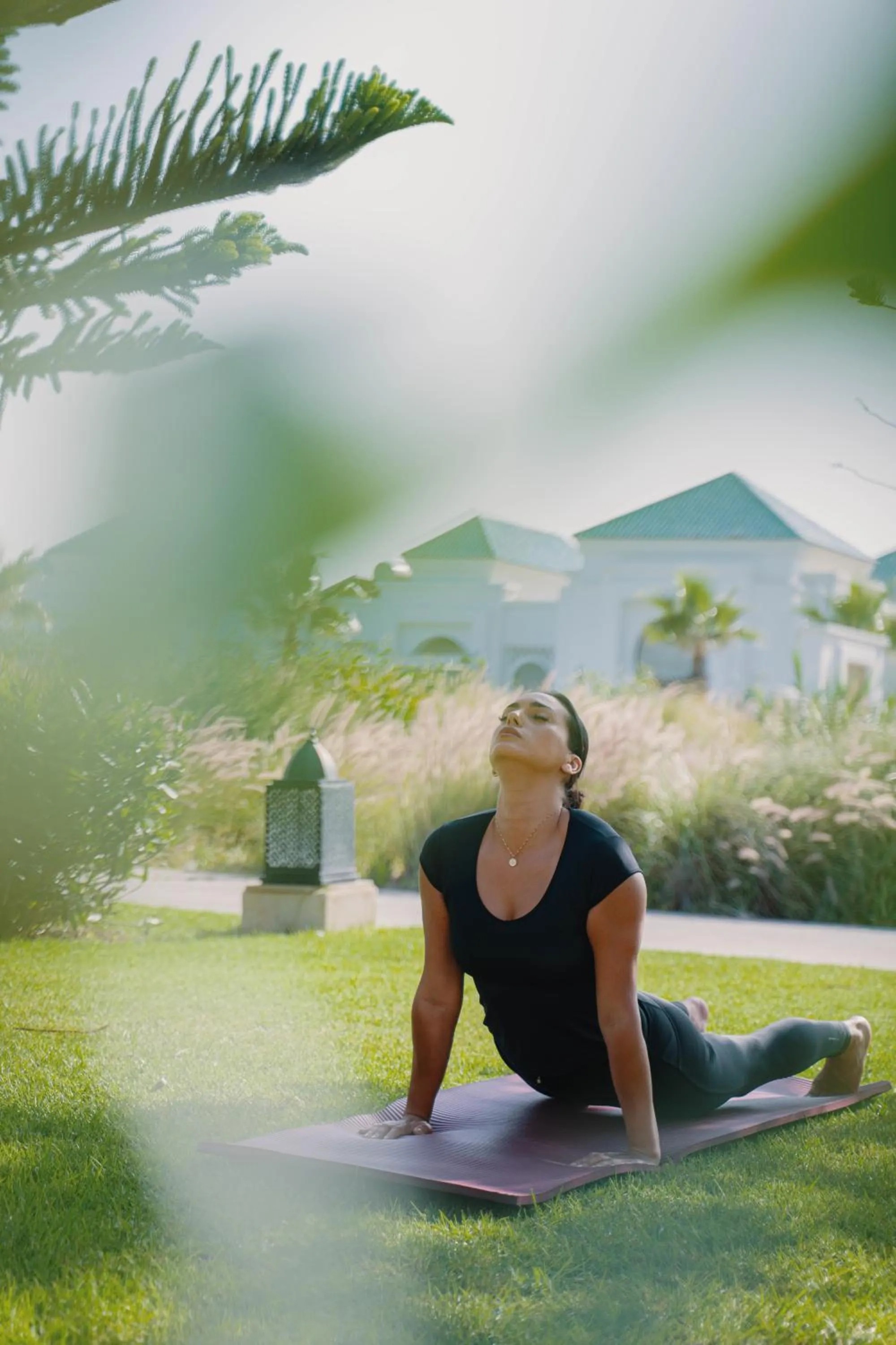 Banyan Tree Tamouda Bay