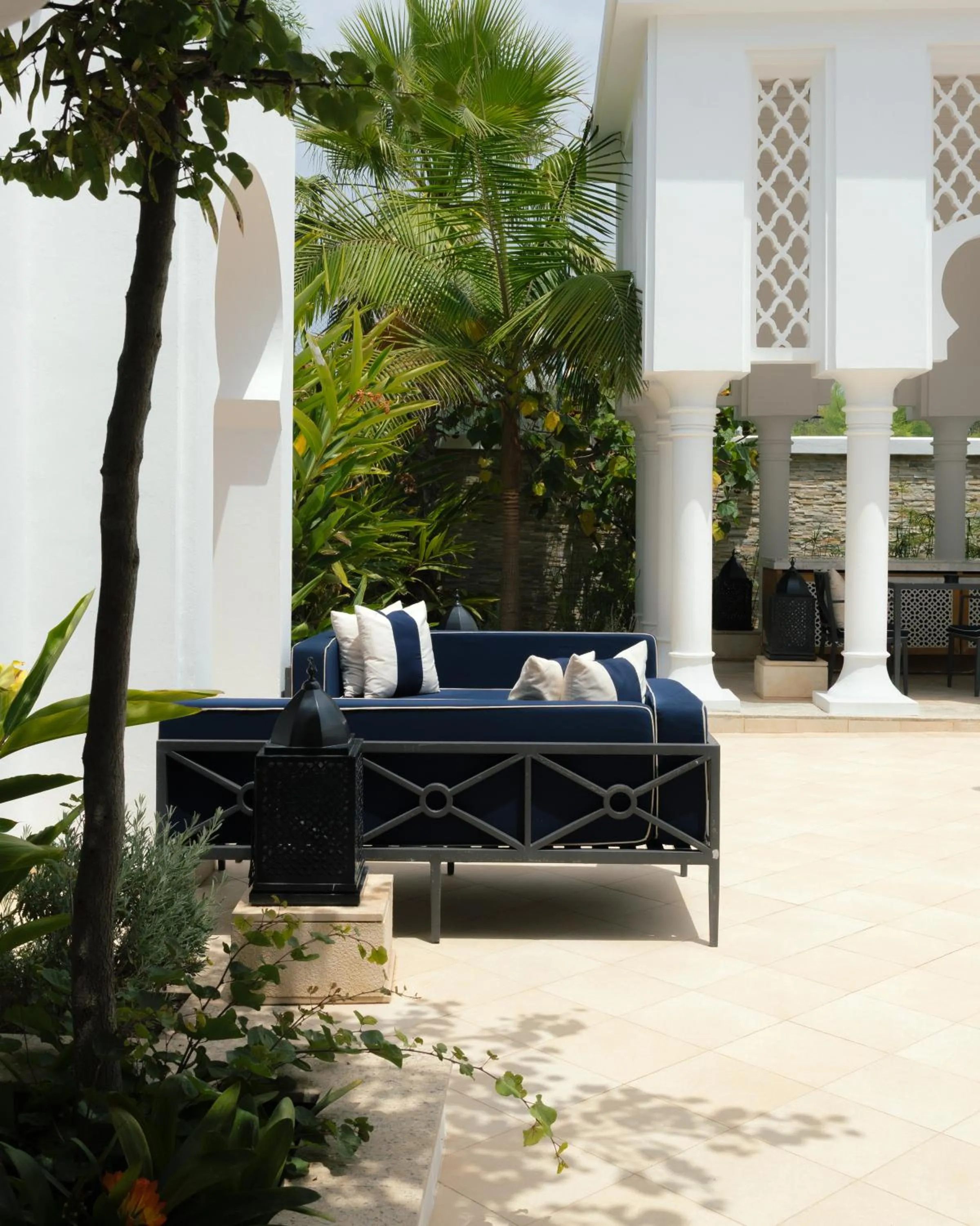 Banyan Tree Tamouda Bay