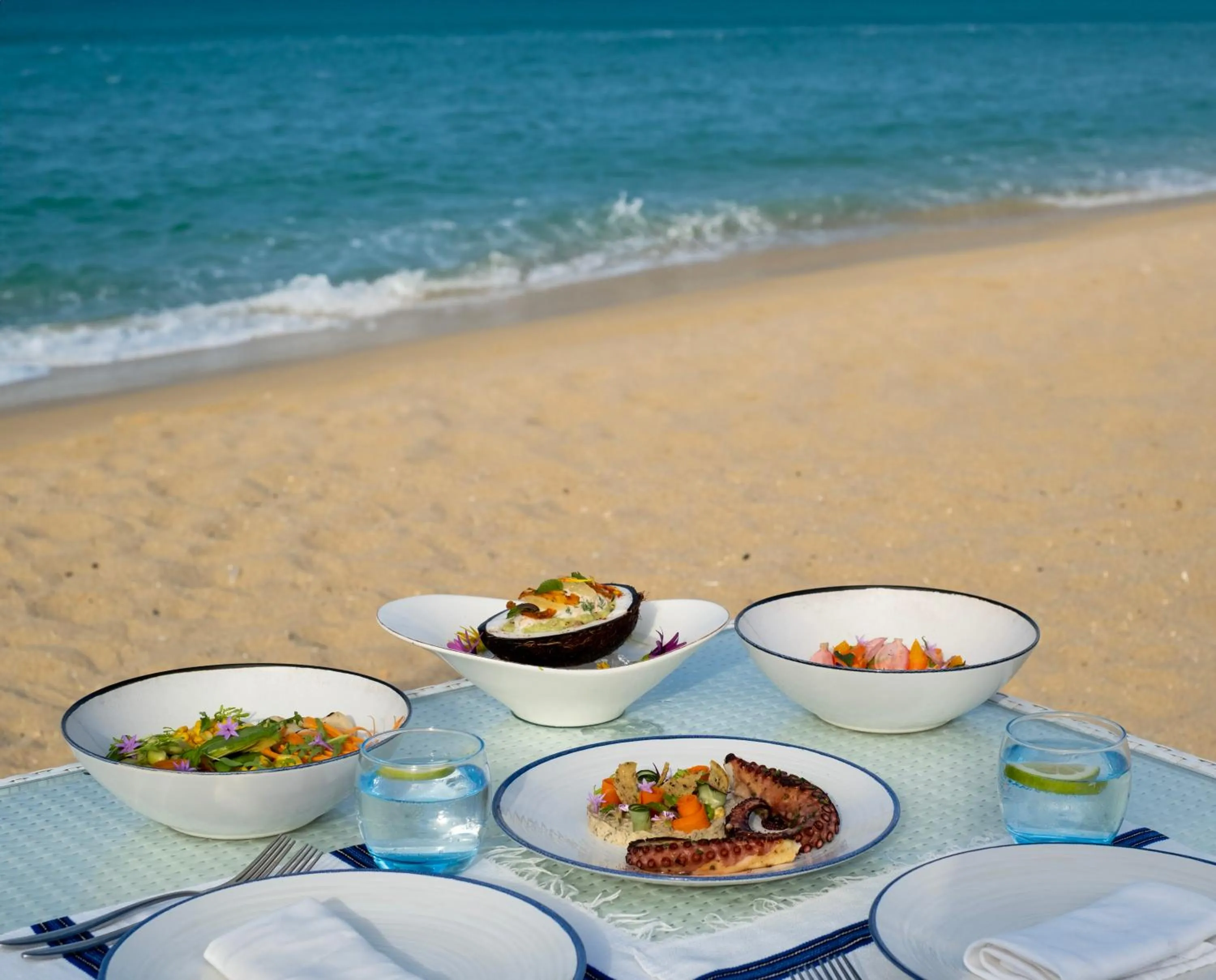 Banyan Tree Tamouda Bay