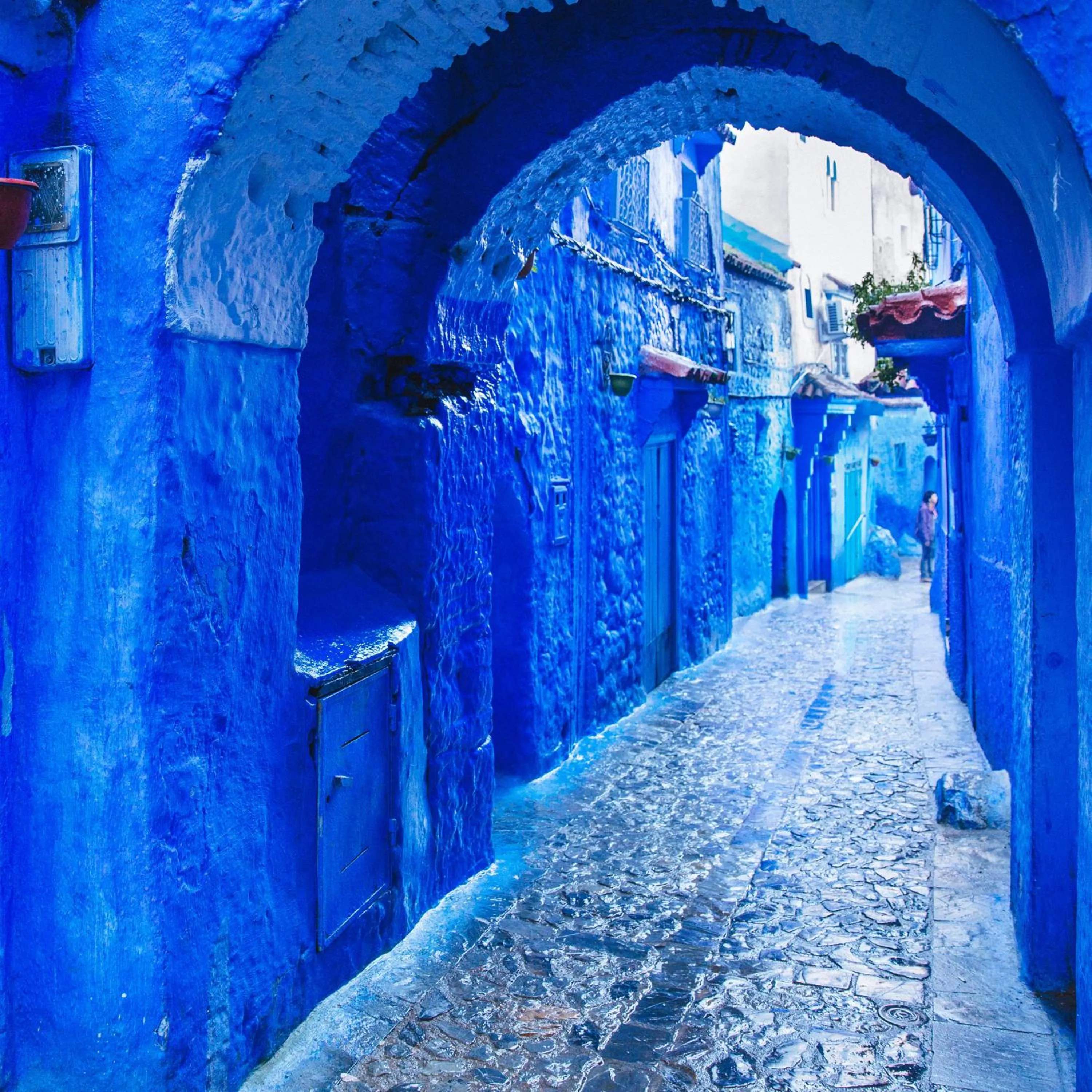 Banyan Tree Tamouda Bay