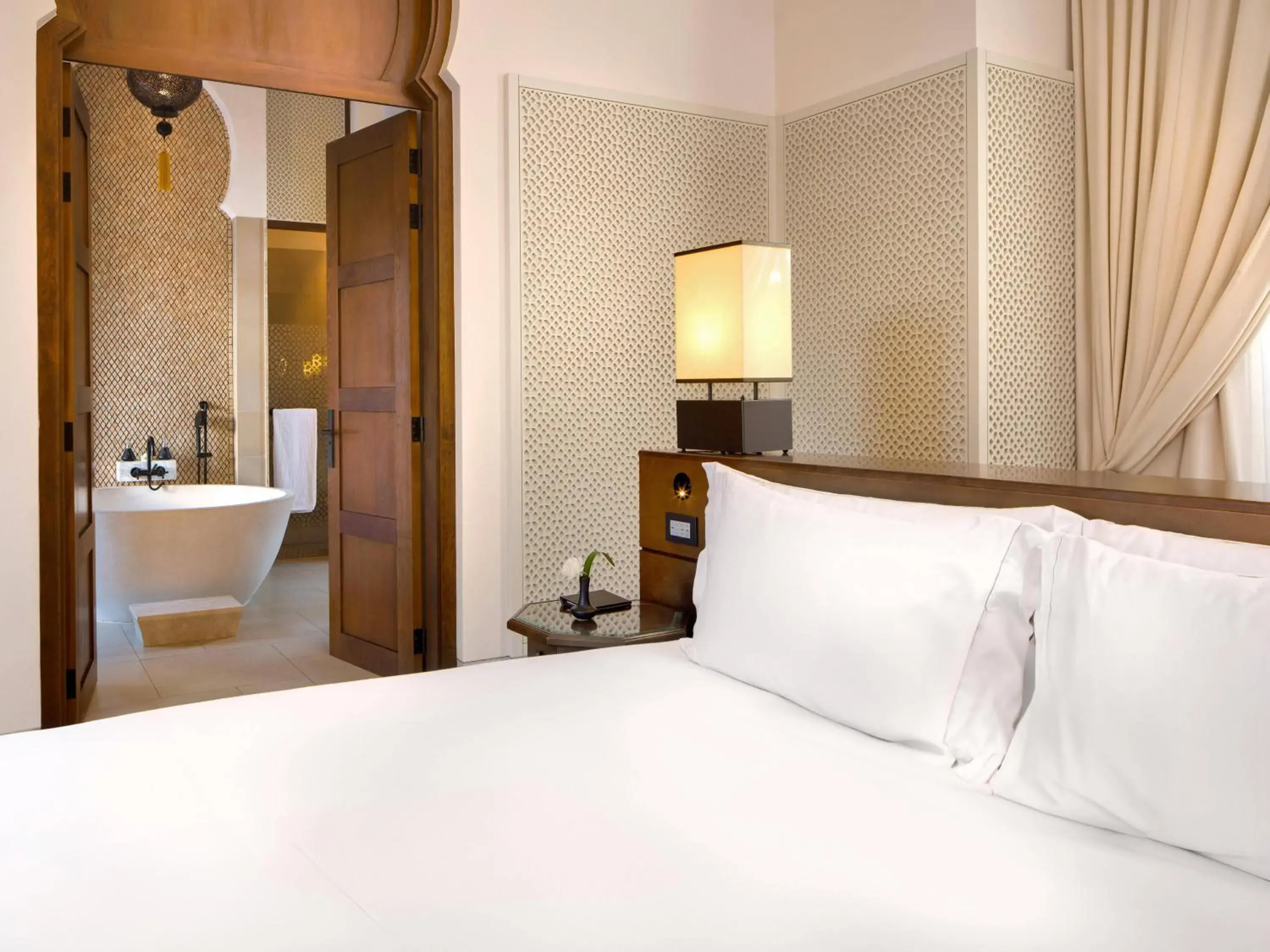 Bliss Pool Villa in Banyan Tree Tamouda Bay Bliss Pool Villa in Banyan Tree Tamouda Bay