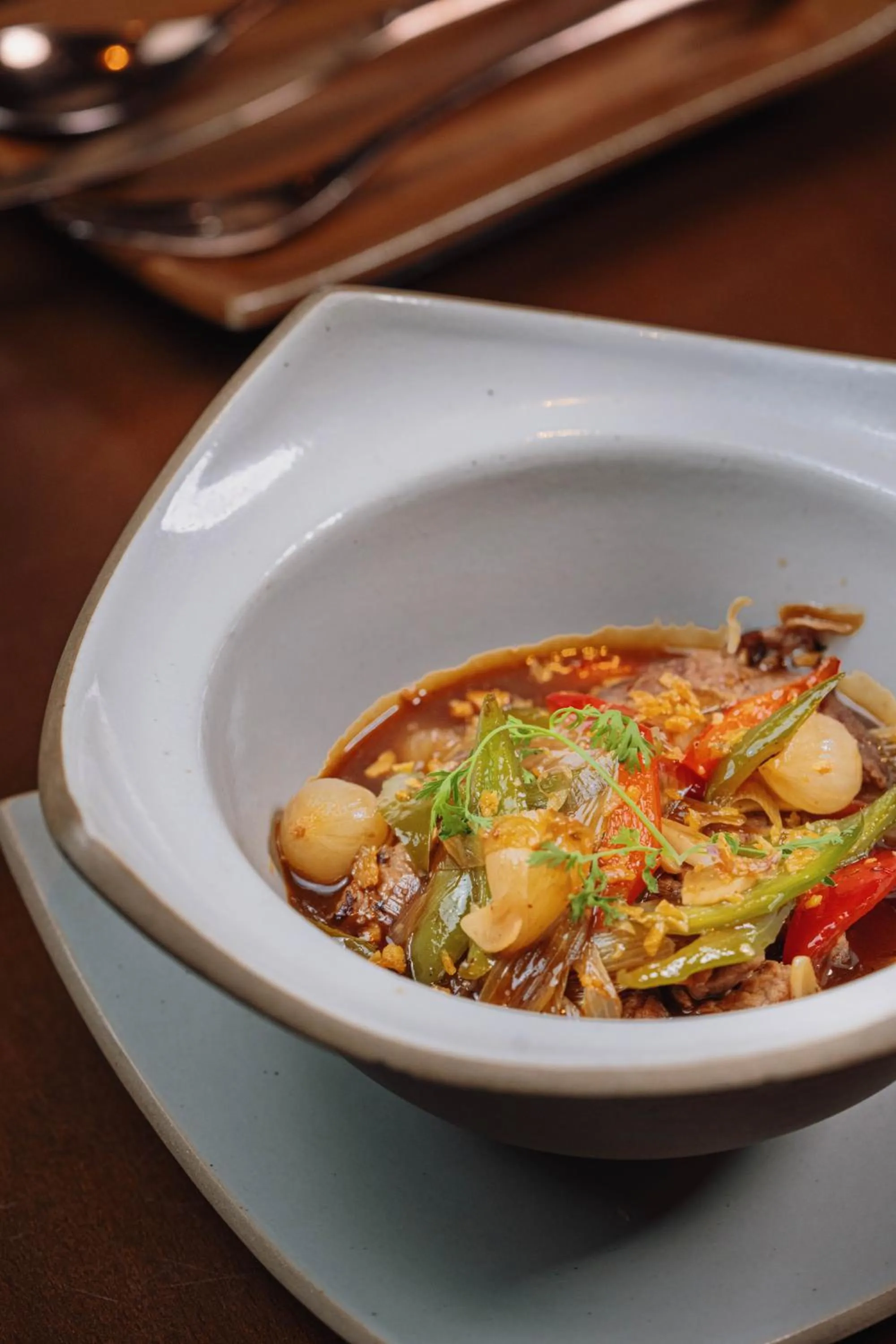 Banyan Tree Tamouda Bay