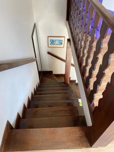 Pousada Casa Hospedaria