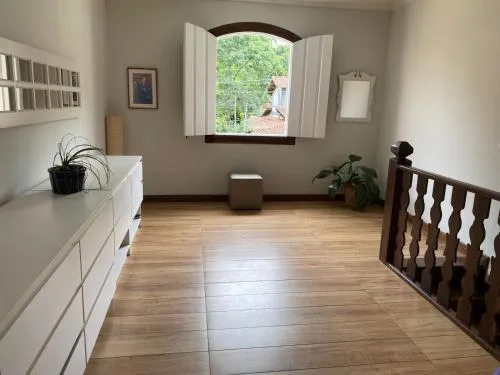 Pousada Casa Hospedaria