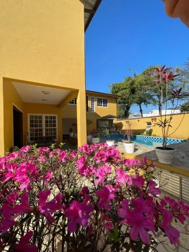 Pousada Casa Hospedaria