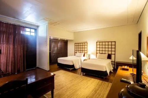 Mesra International Hotel
