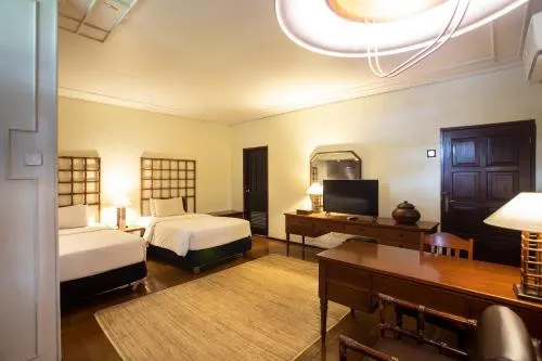 Mesra International Hotel