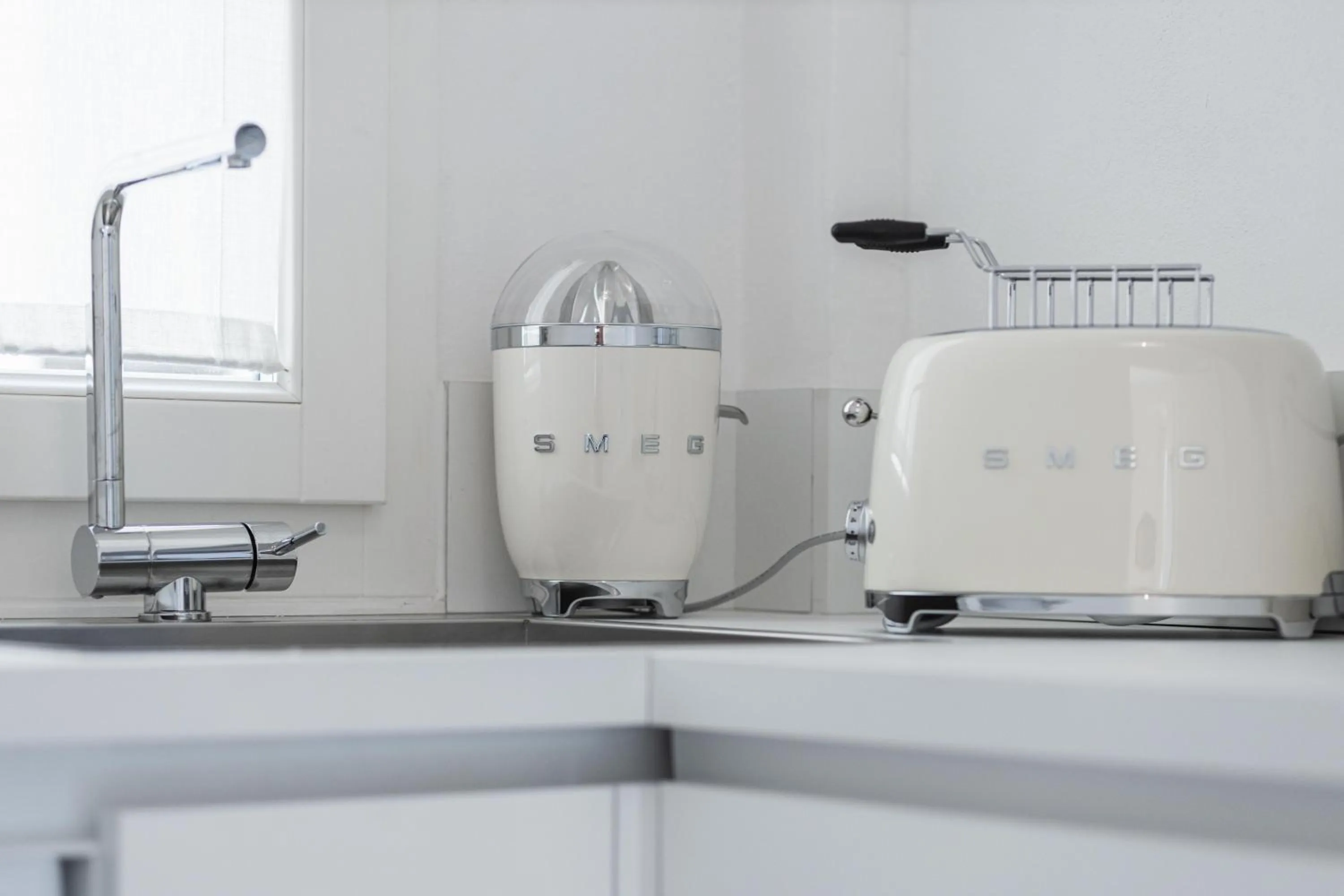 Kitchen or kitchenette in Antica Torre Tornabuoni