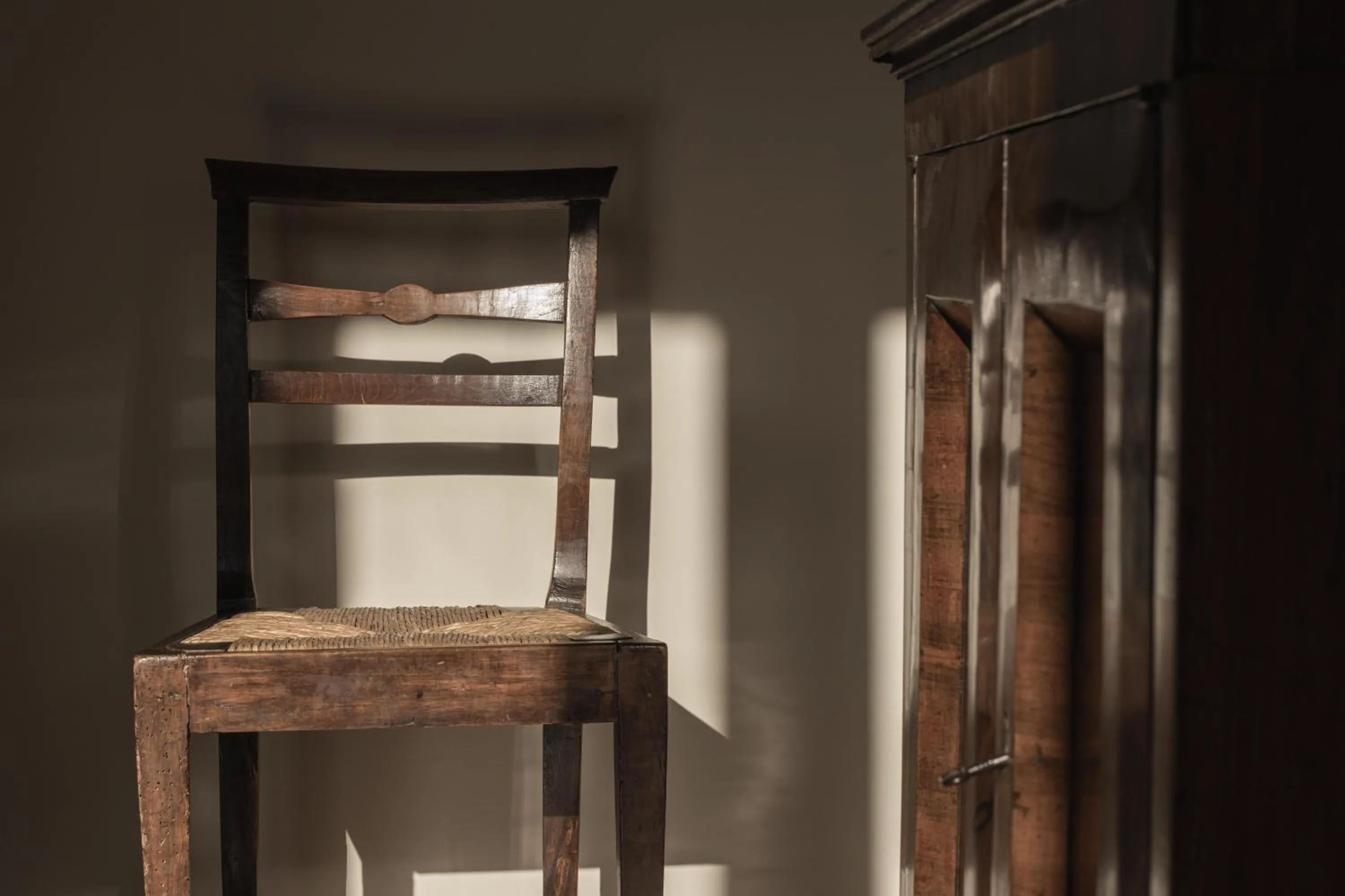 furniture in Antica Torre Tornabuoni