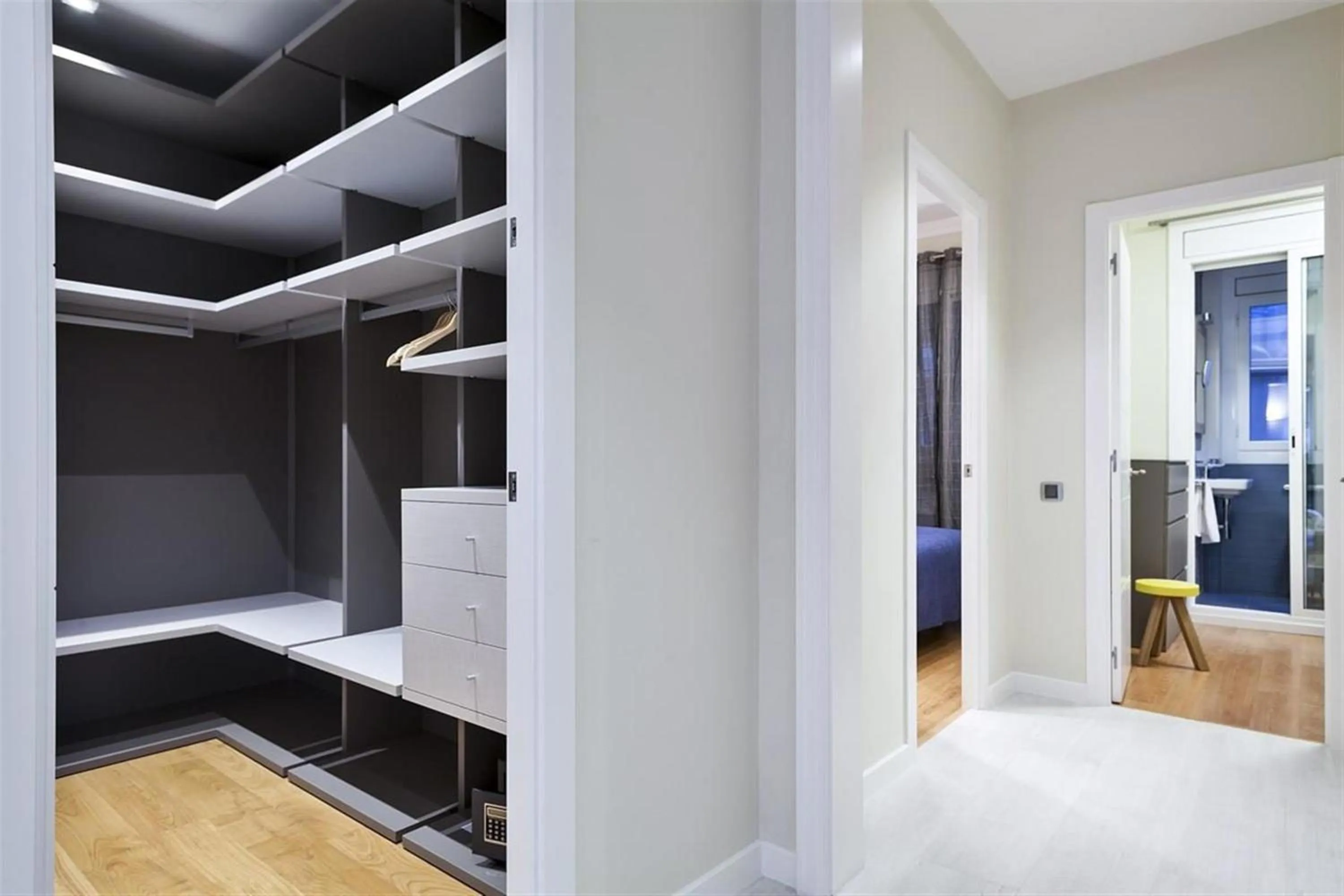 Other, Bed in Alcam Trafalgar