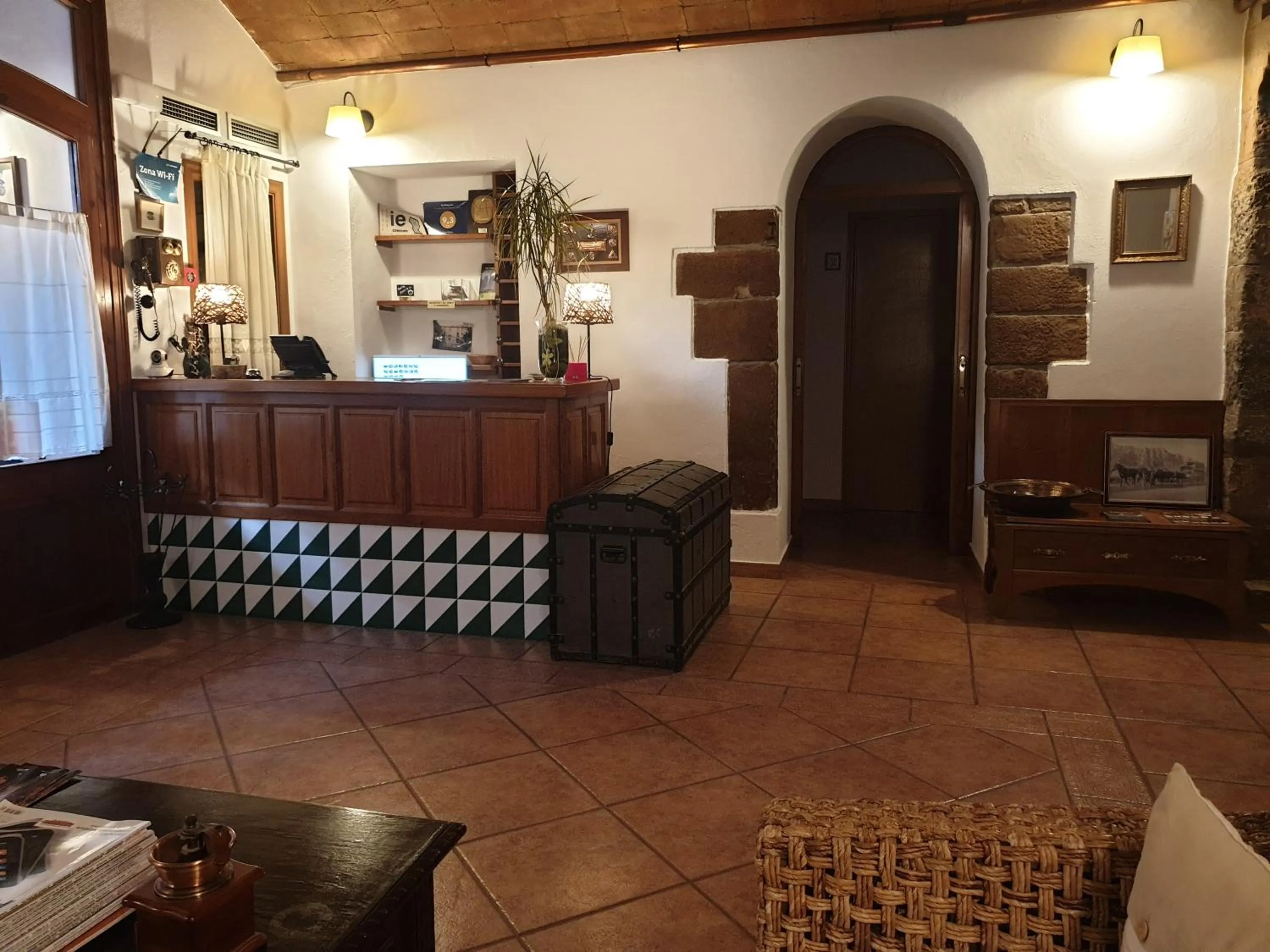 Hotel Can Missé