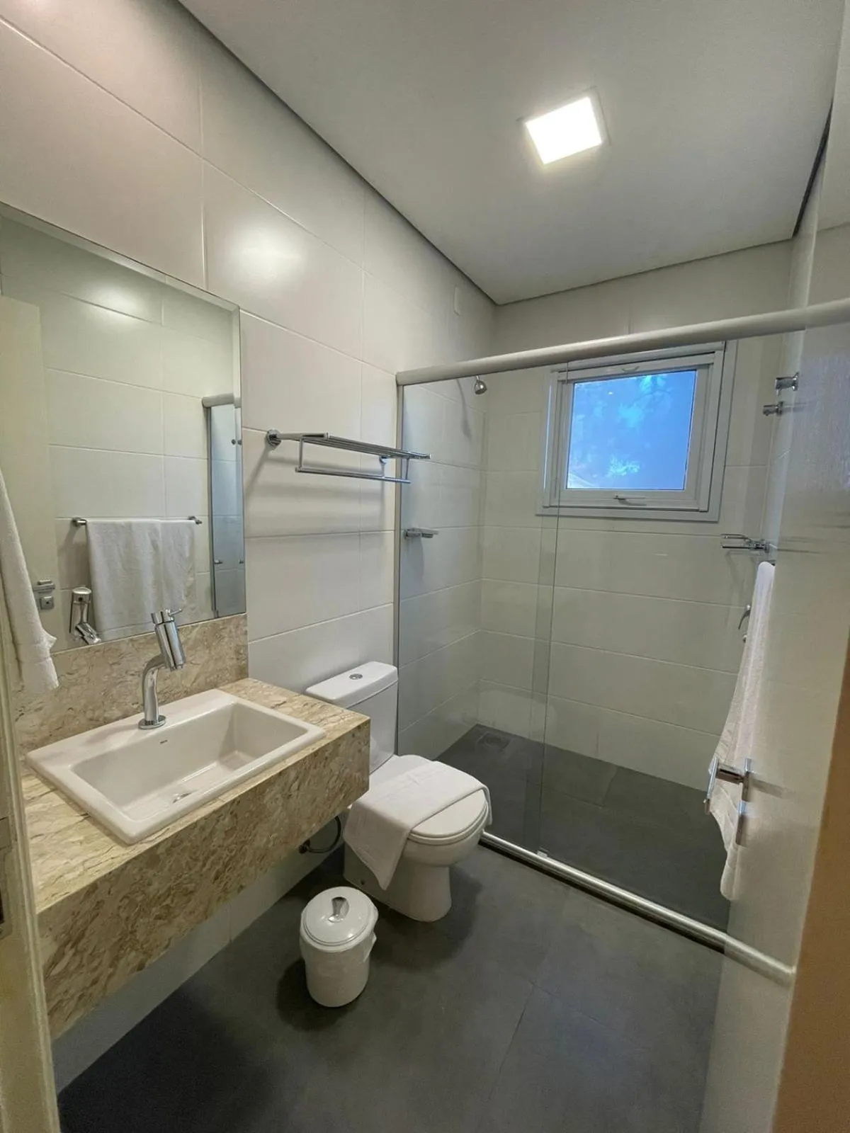 Residencial Jardim dos Pinheiros B