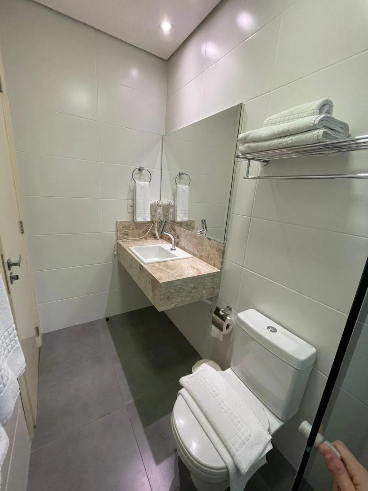Residencial Jardim dos Pinheiros B