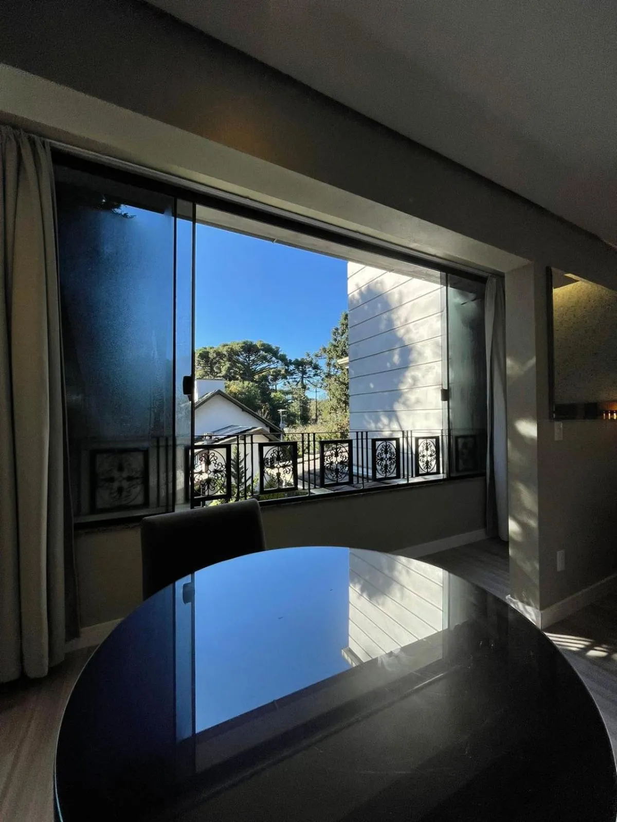 Residencial Jardim dos Pinheiros B