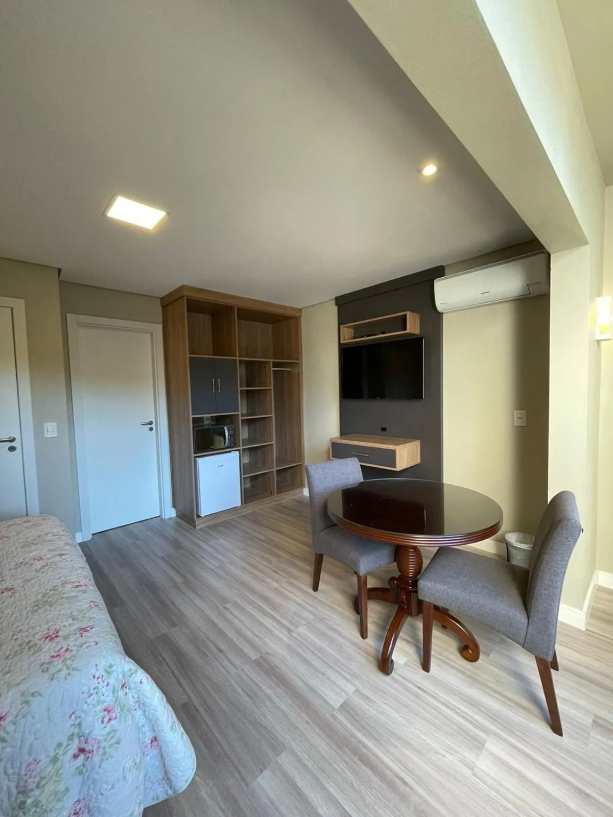 Residencial Jardim dos Pinheiros B