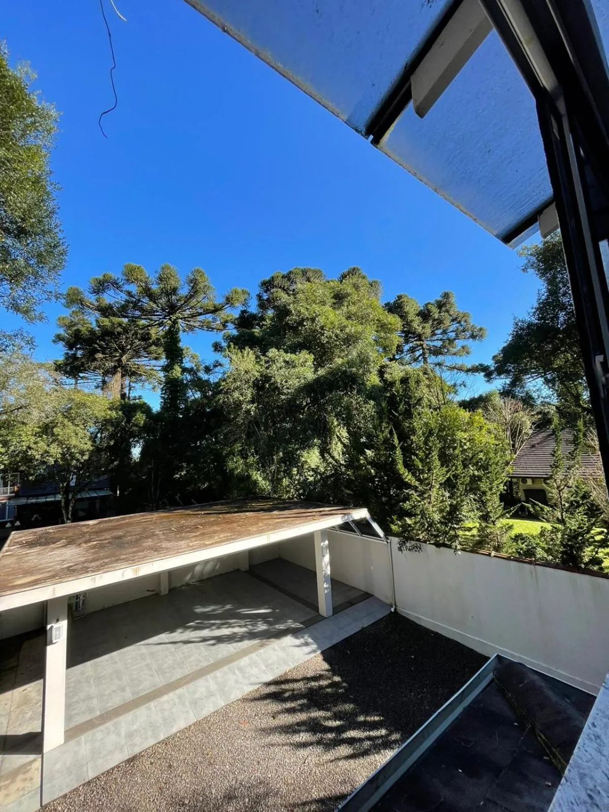Residencial Jardim dos Pinheiros B