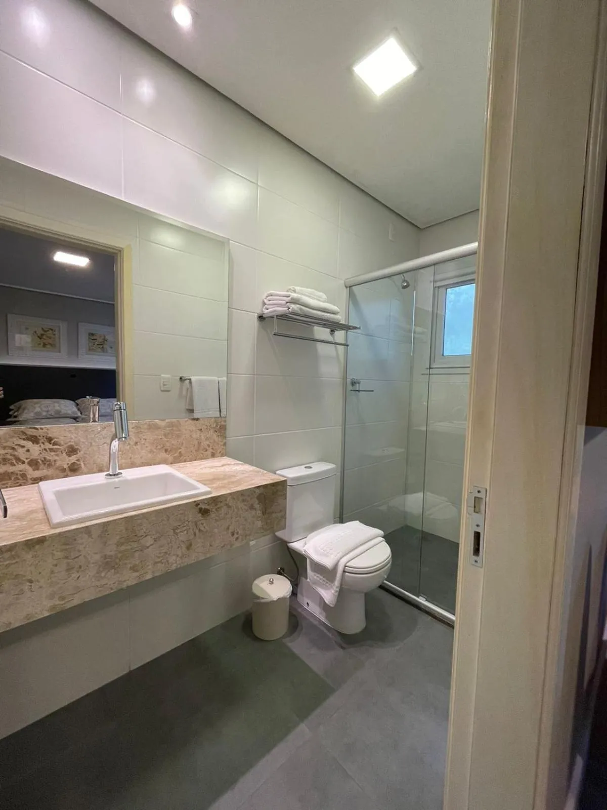 Residencial Jardim dos Pinheiros B