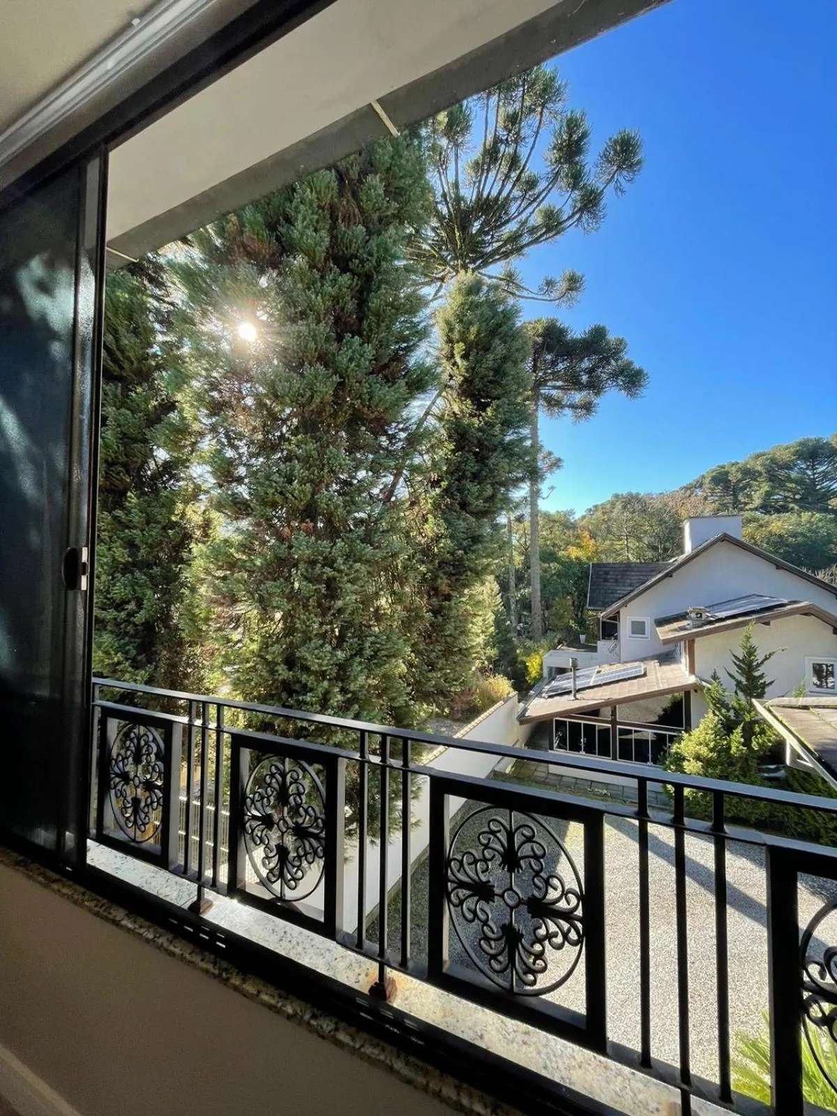 Residencial Jardim dos Pinheiros B