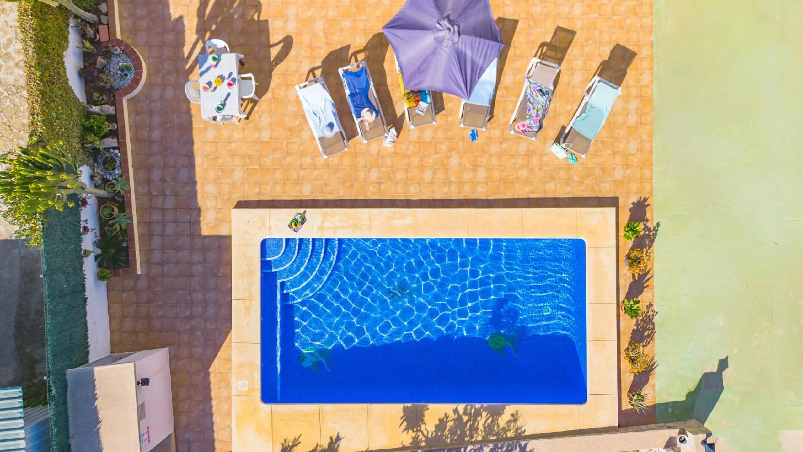 Villa Tere - PlusHolidays