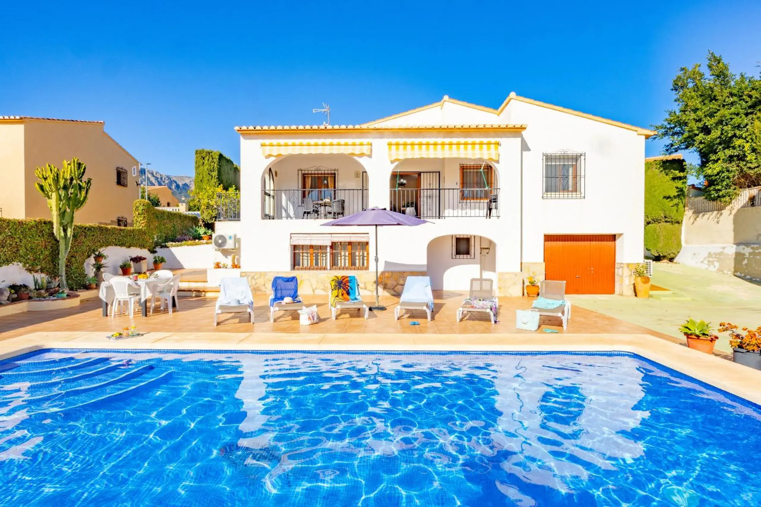 Villa Tere - PlusHolidays Villa Tere - PlusHolidays