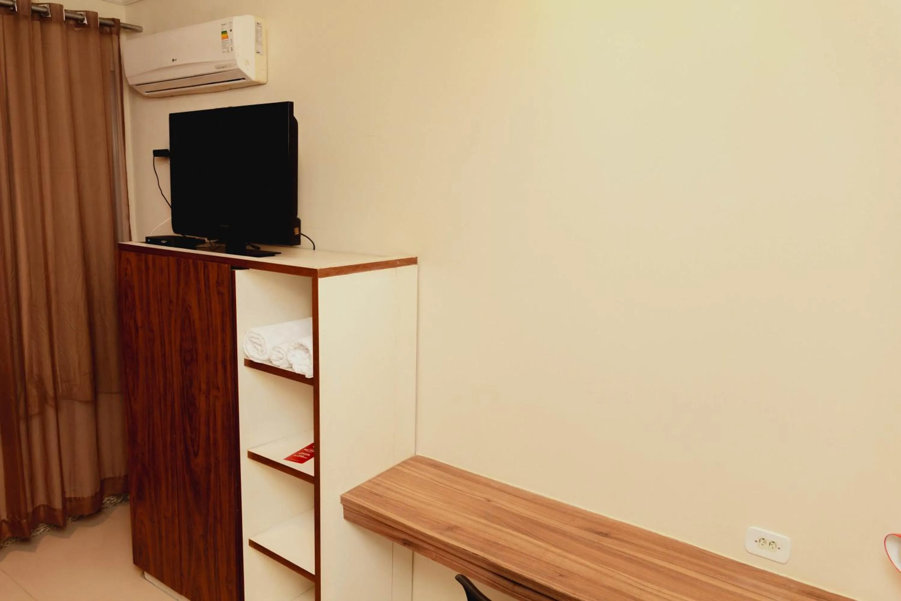 TV and multimedia in San Diego Lancaster Teófilo Otoni