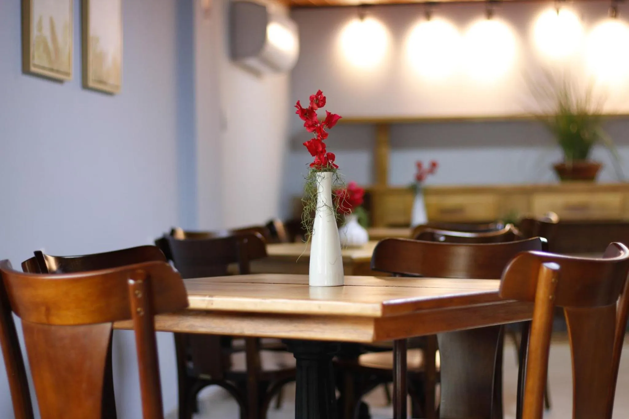 Balcony/Terrace in San Diego Lancaster Teófilo Otoni