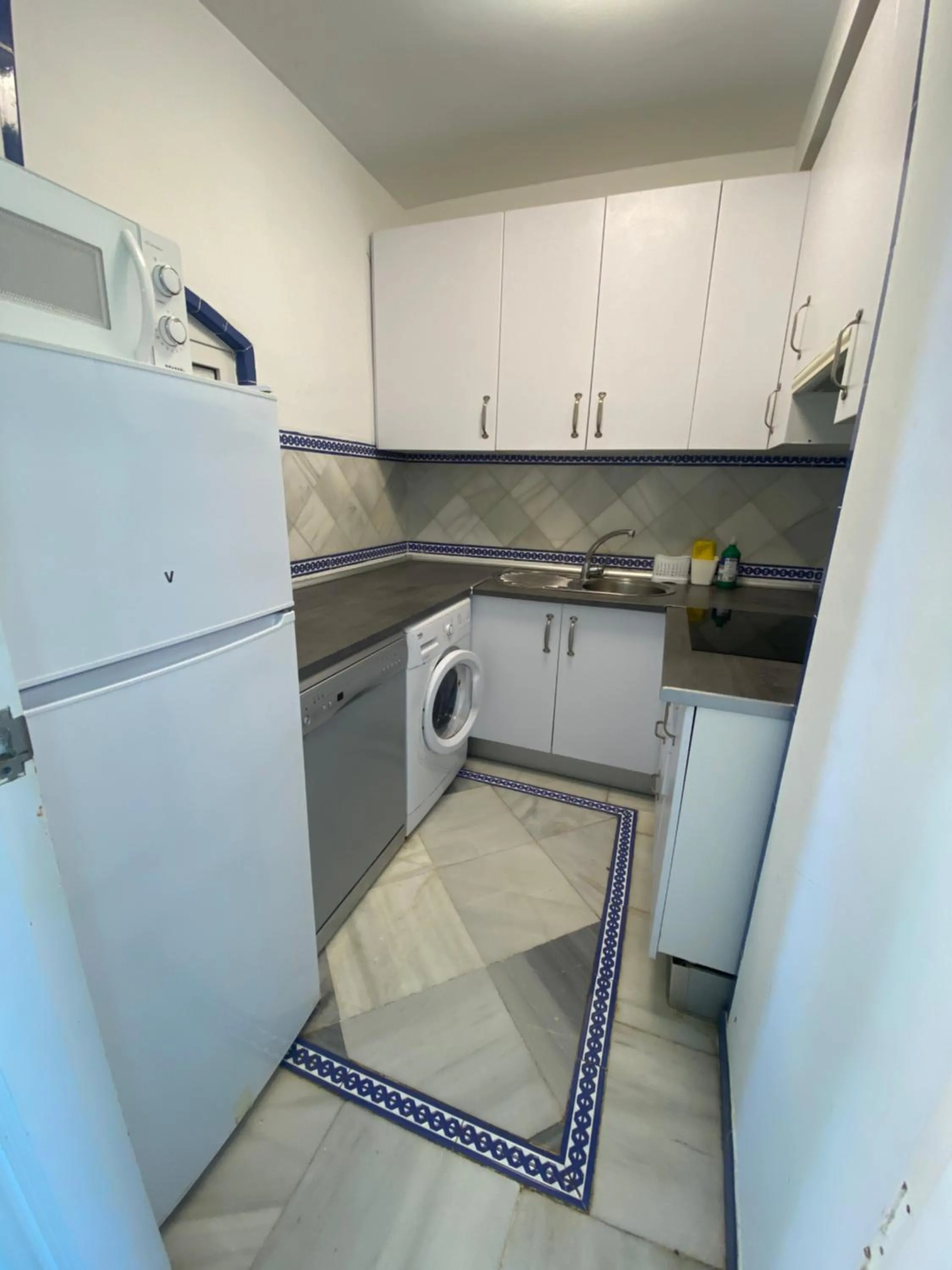Apartamento Mar Puerto Sherry