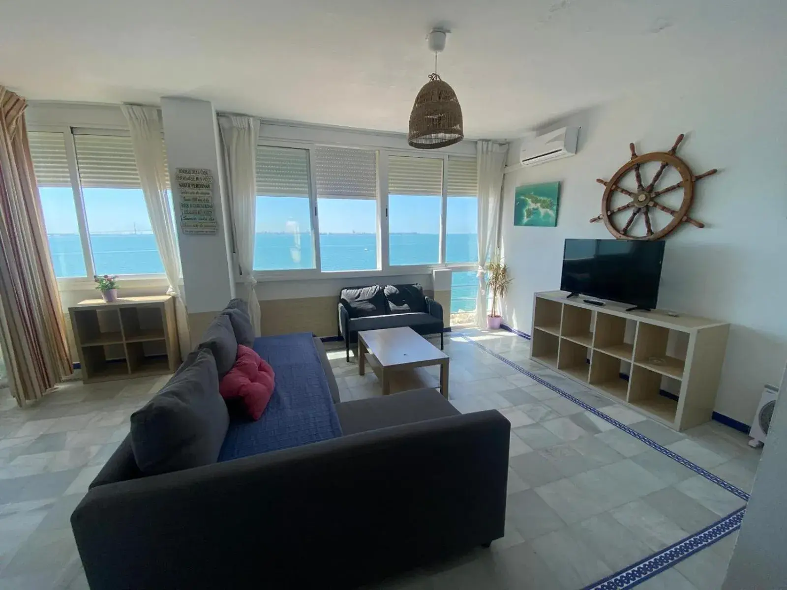 Apartamento Mar Puerto Sherry Apartamento Mar Puerto Sherry