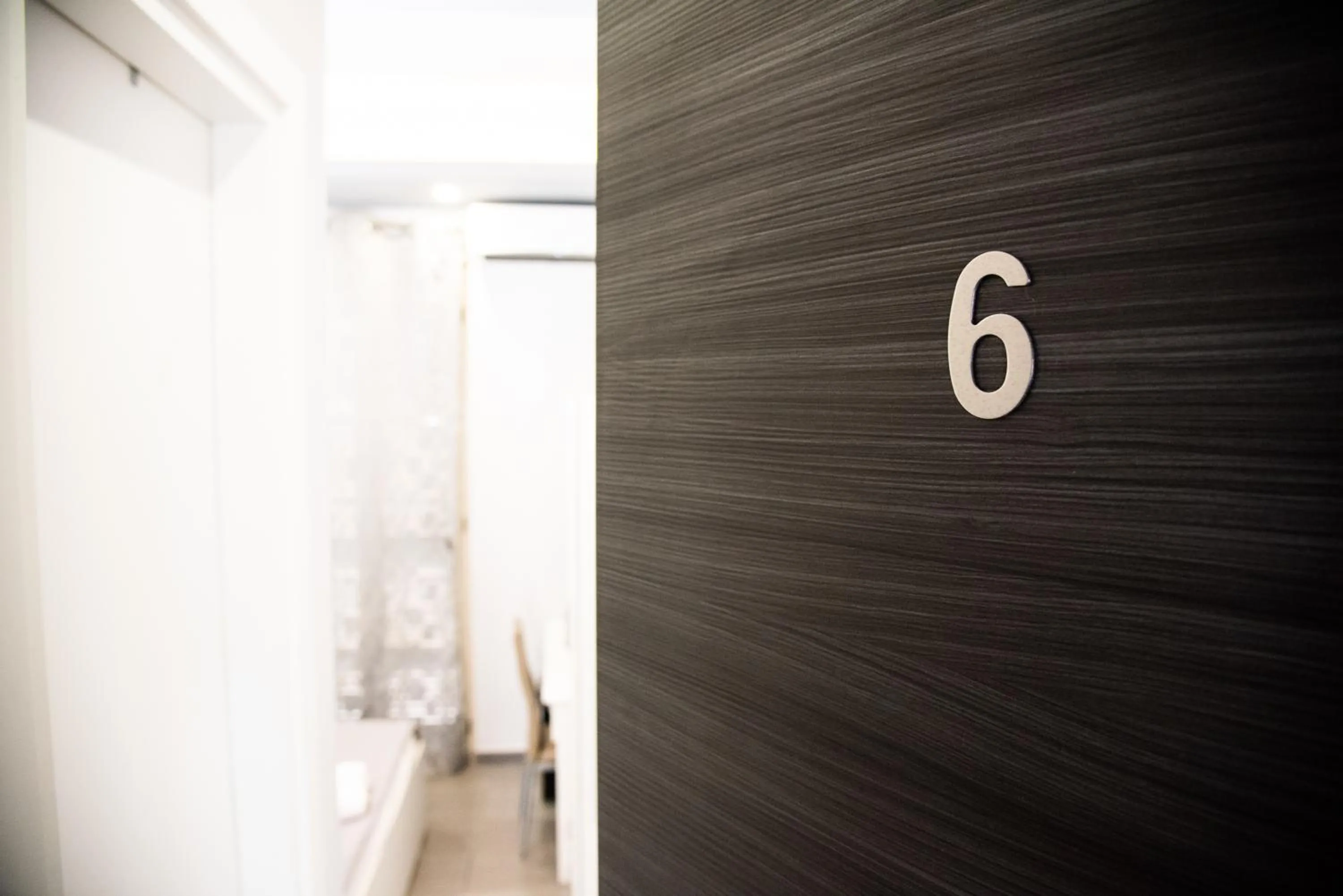 Property logo or sign in B&B Paradise