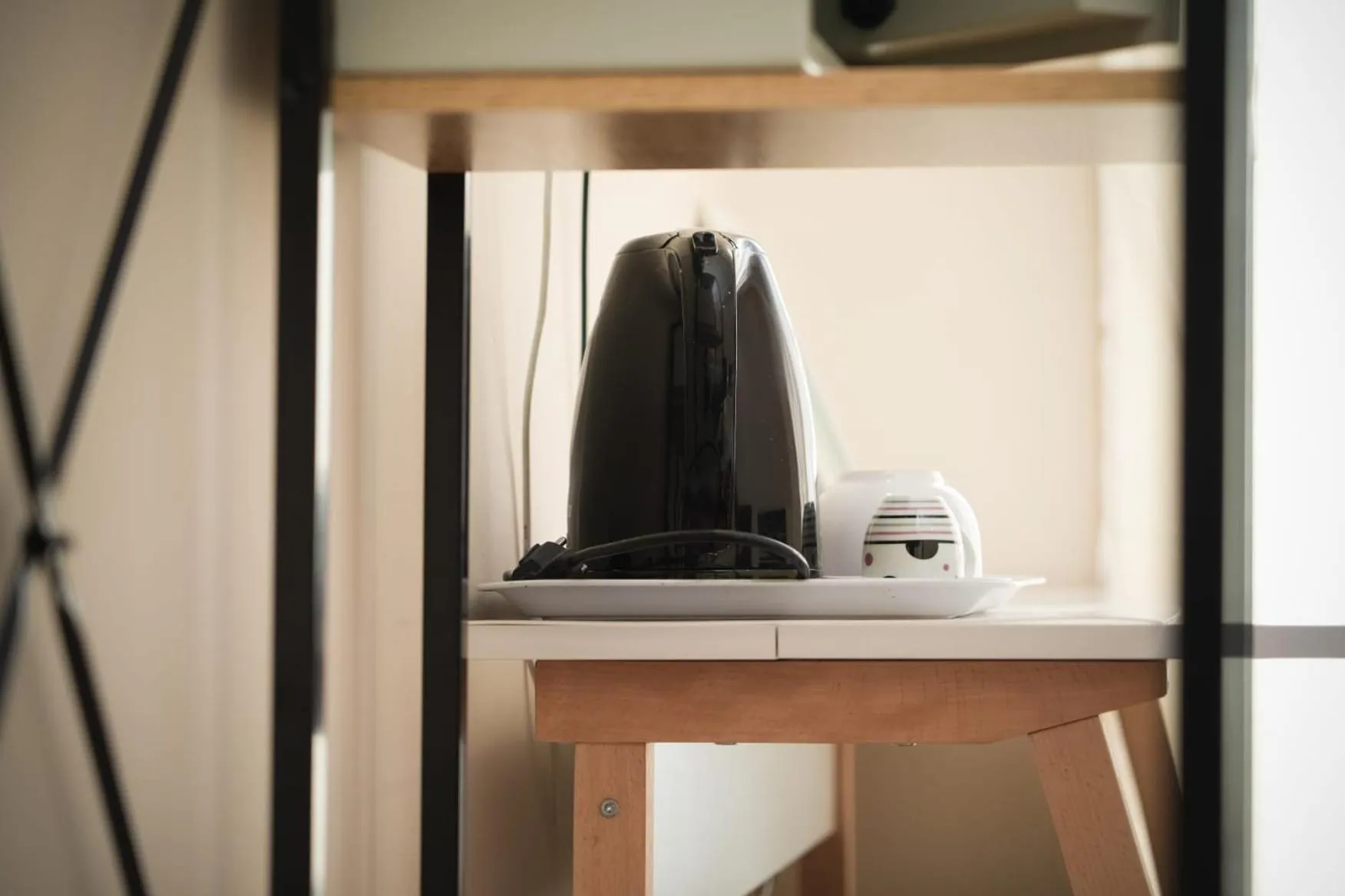 wardrobe in B&B Paradise