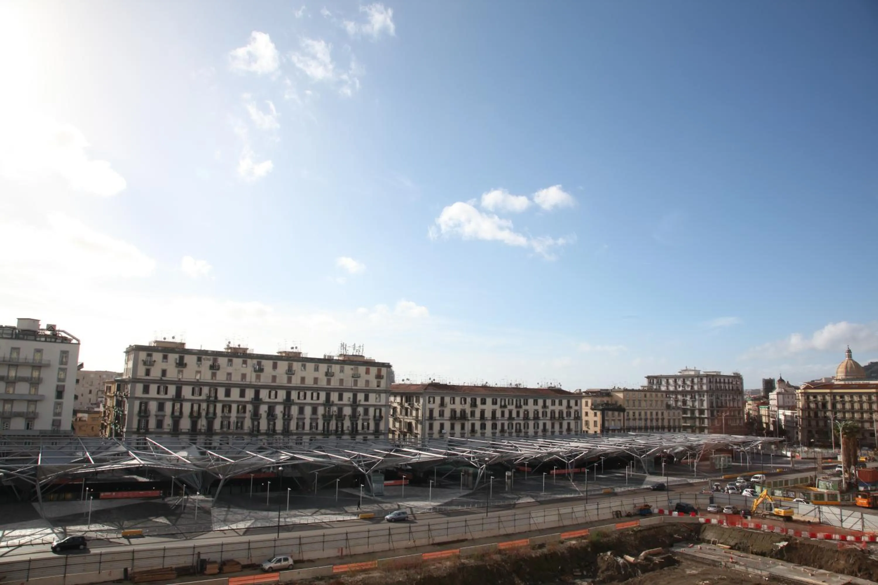 View (from property/room) in B&B Paradise