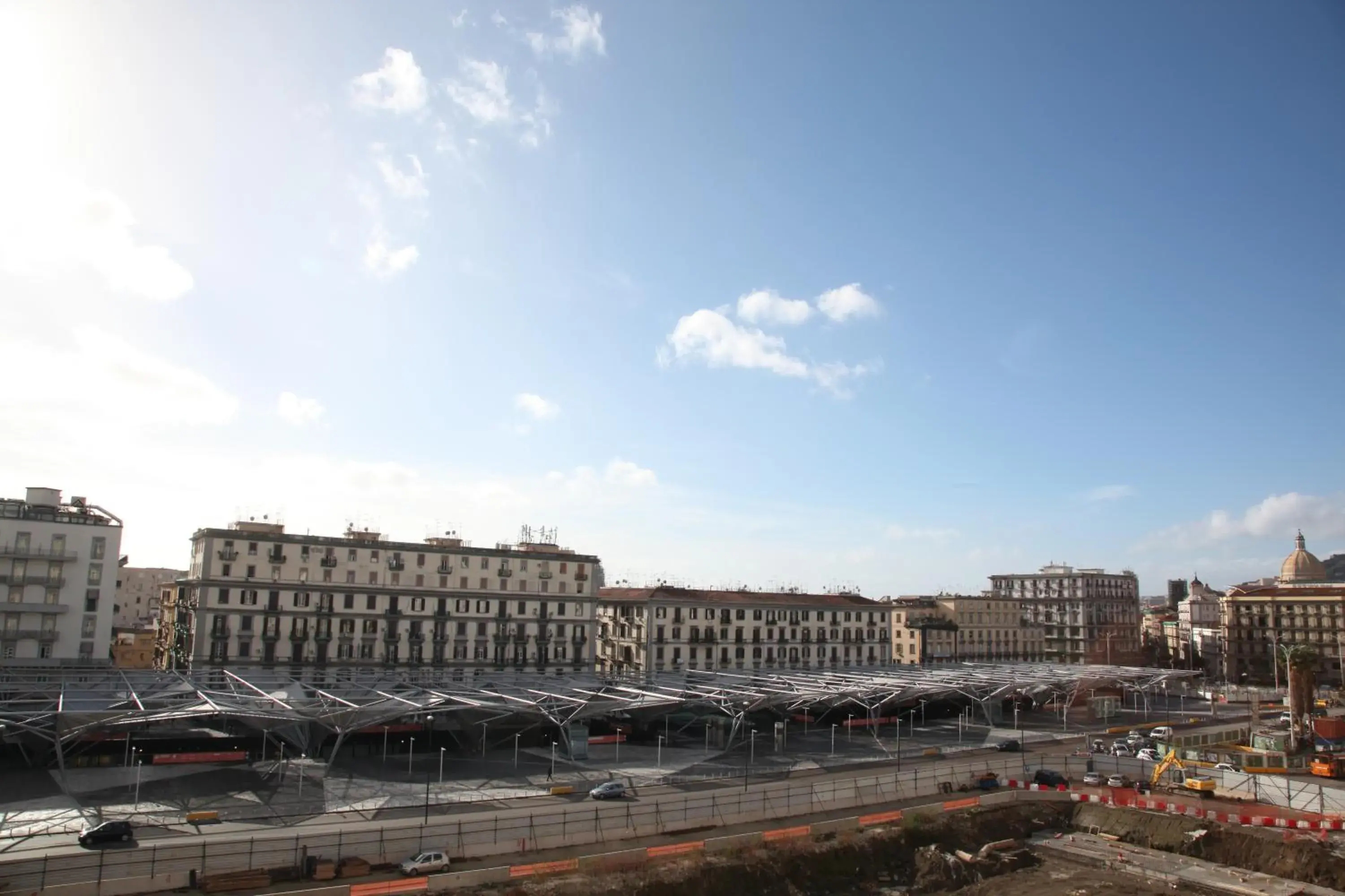 View (from property/room) in B&B Paradise View (from property/room) in B&B Paradise