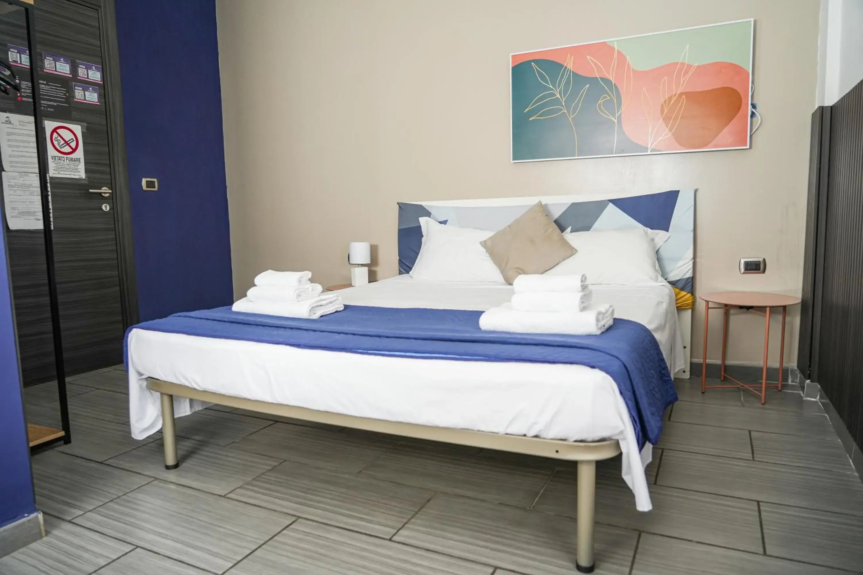 Superior Double Room in B&B Paradise Superior Double Room in B&B Paradise