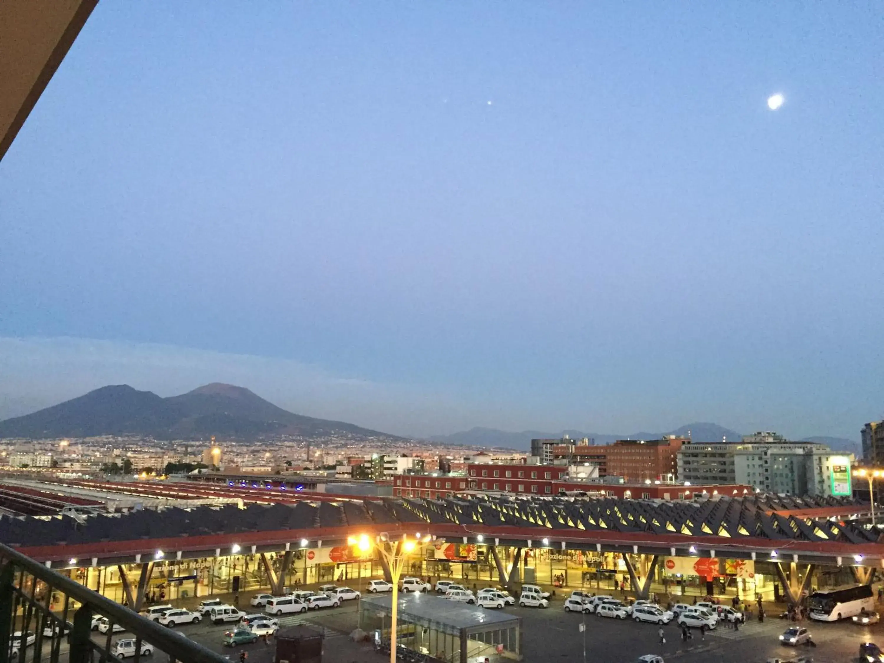 View (from property/room) in B&B Paradise View (from property/room) in B&B Paradise