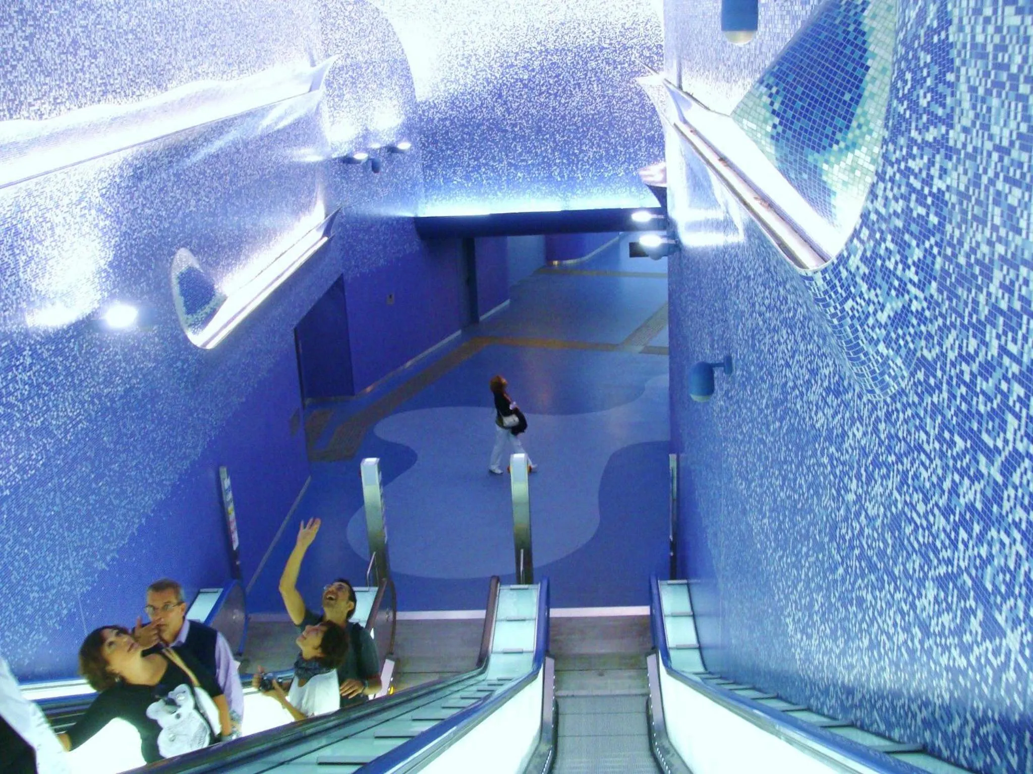 Activities in B&B Paradise