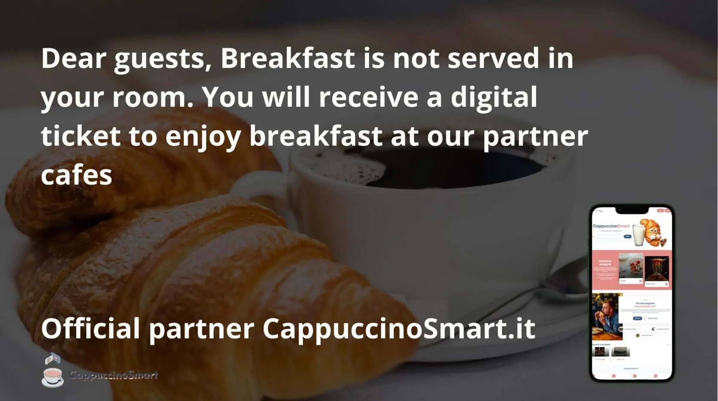 Breakfast in B&B Paradise Breakfast in B&B Paradise