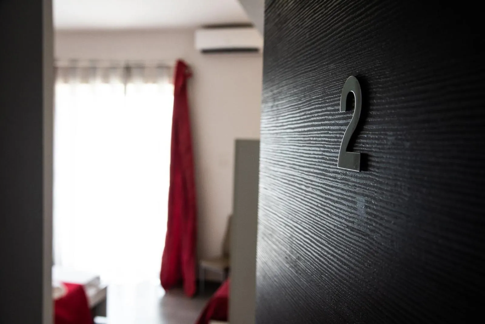 Property logo or sign, Bed in B&B Paradise