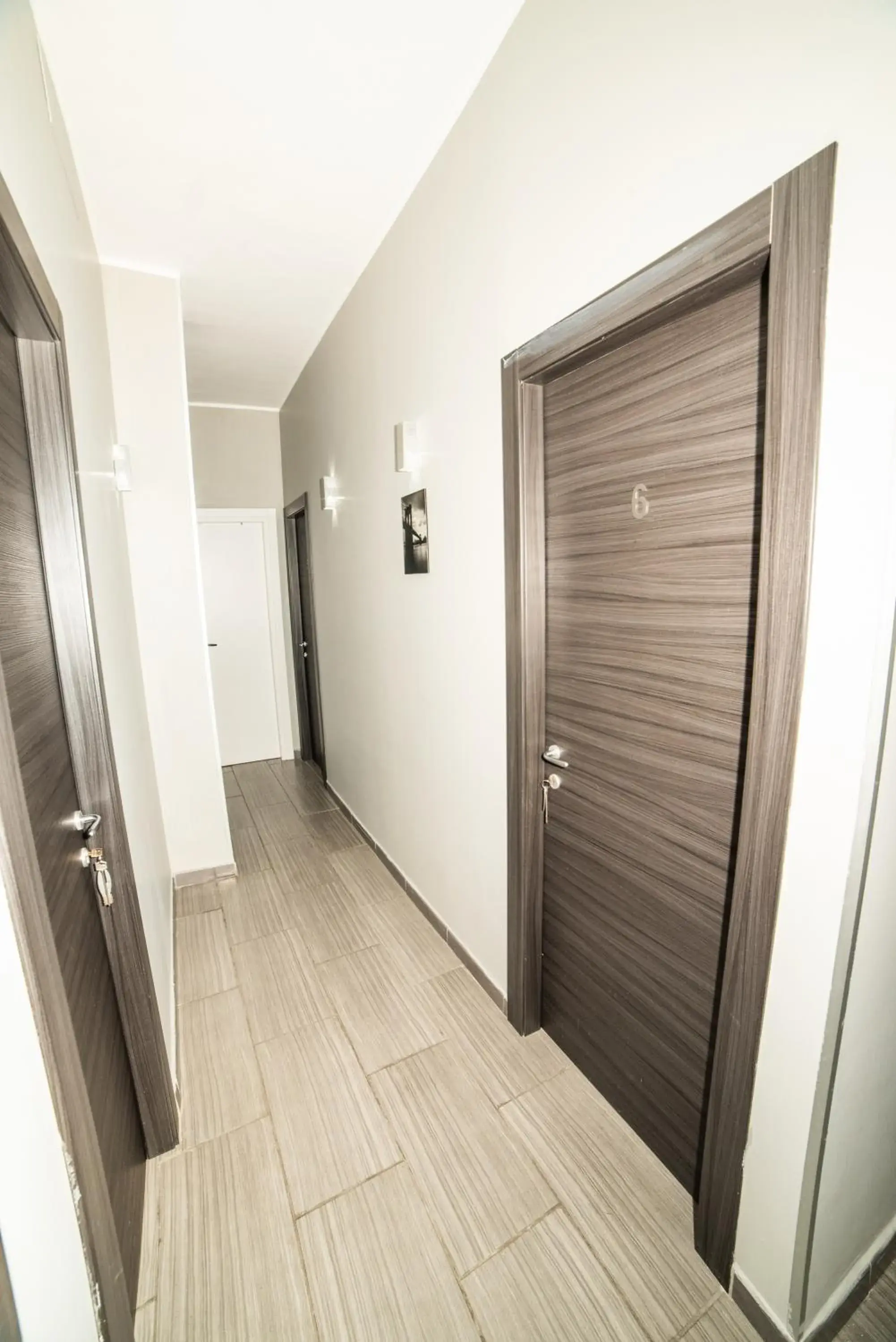 Lobby or reception in B&B Paradise Lobby or reception in B&B Paradise