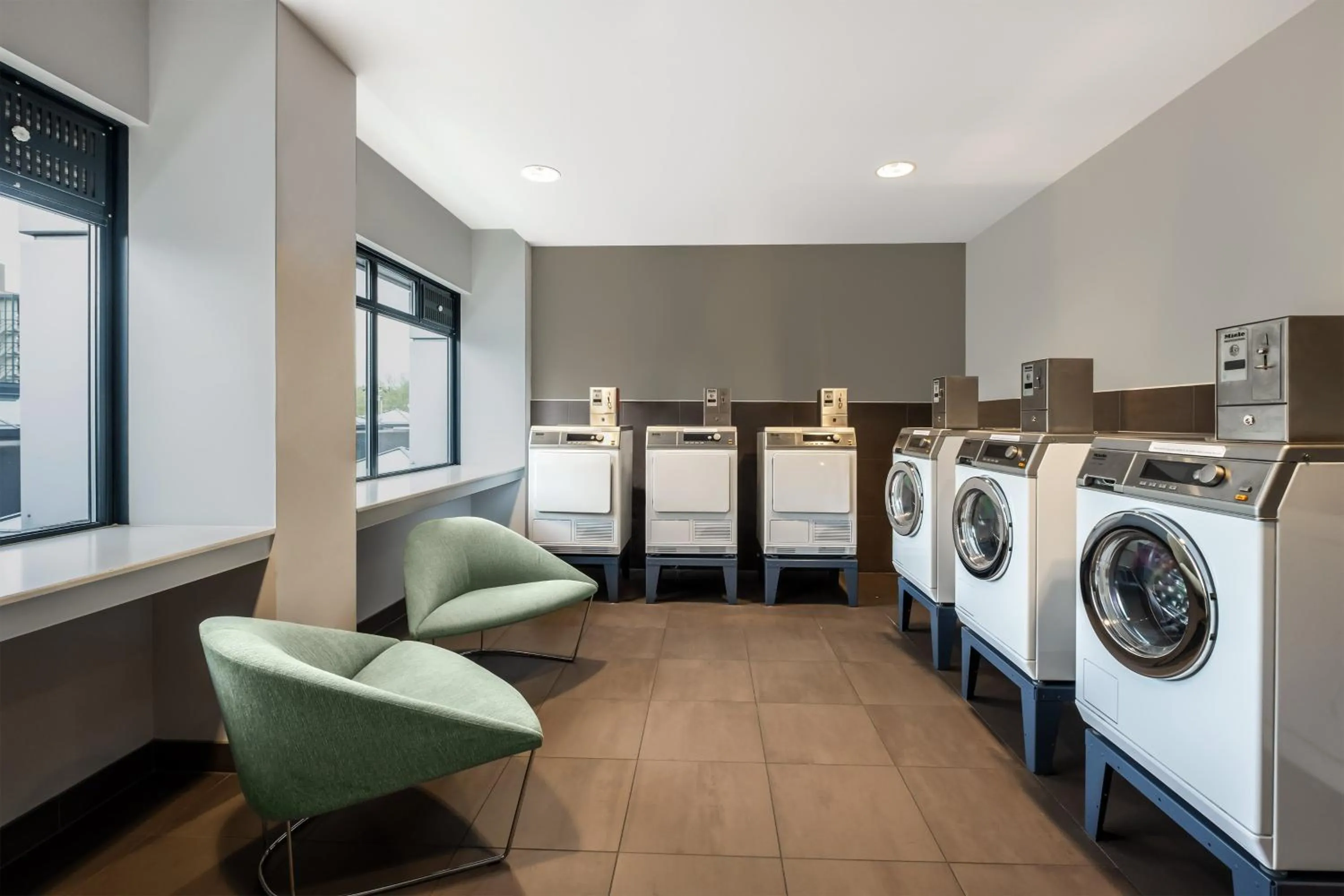 Other in Element Amsterdam