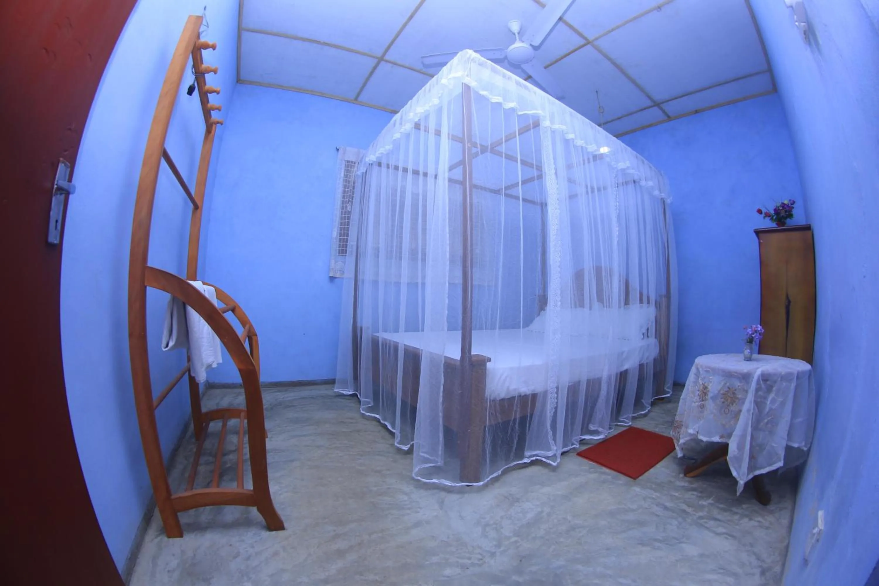 Hansi Resort Mirissa