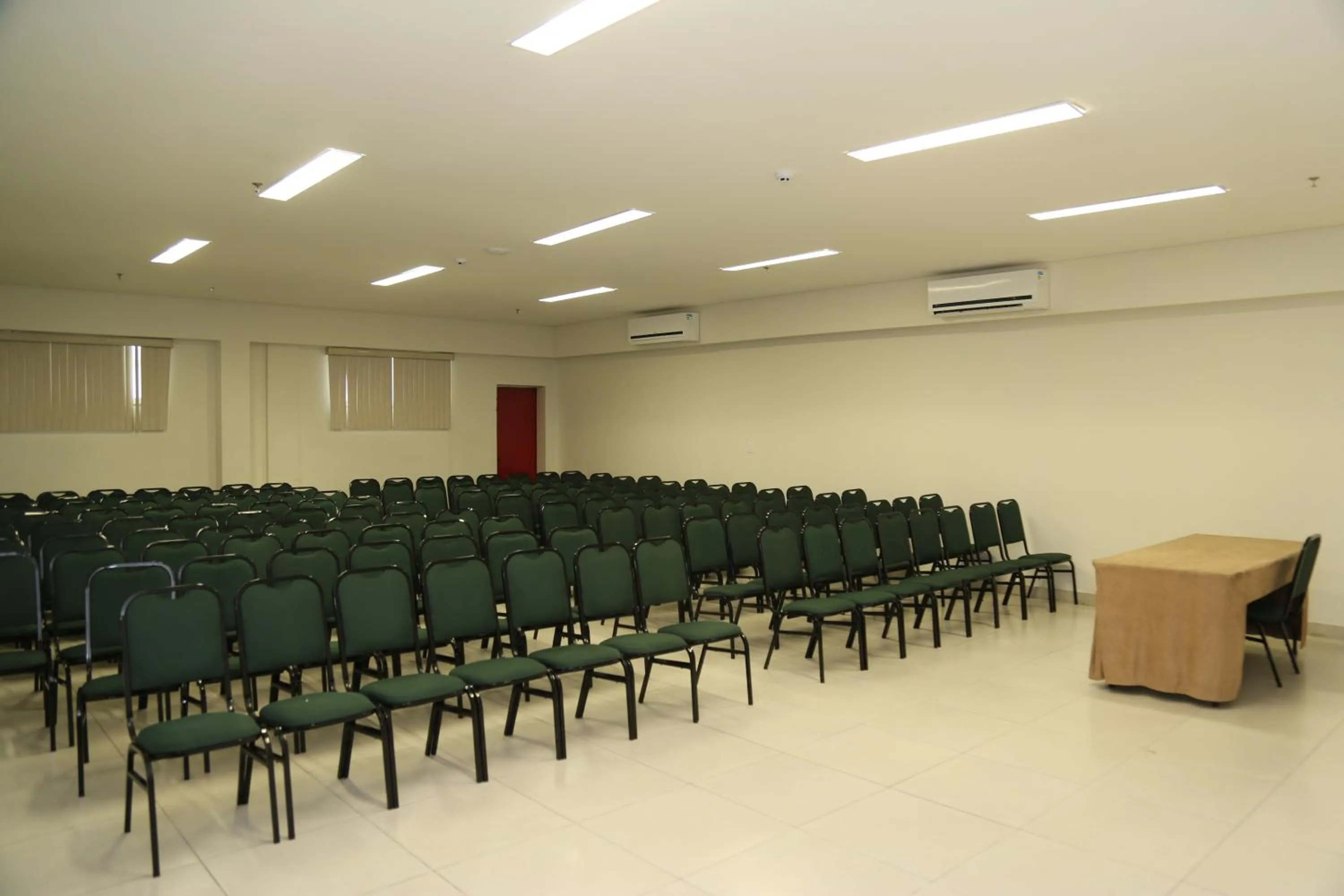 Meeting/conference room in Real Classic Bahia Hotel