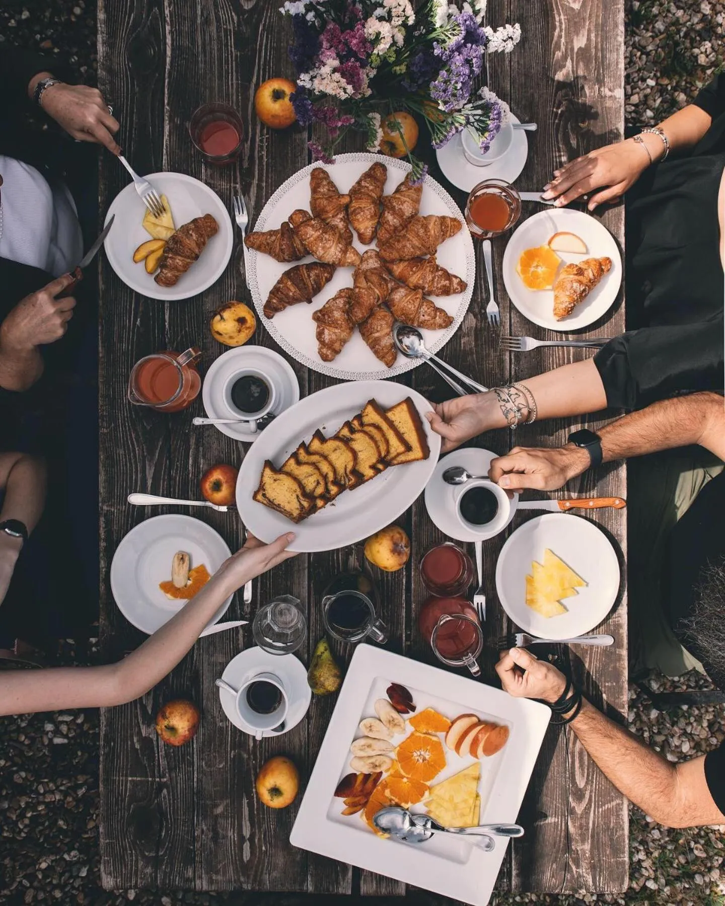 Restaurant/places to eat in Horse Country Resort Congress & Spa - Hotel Ribot