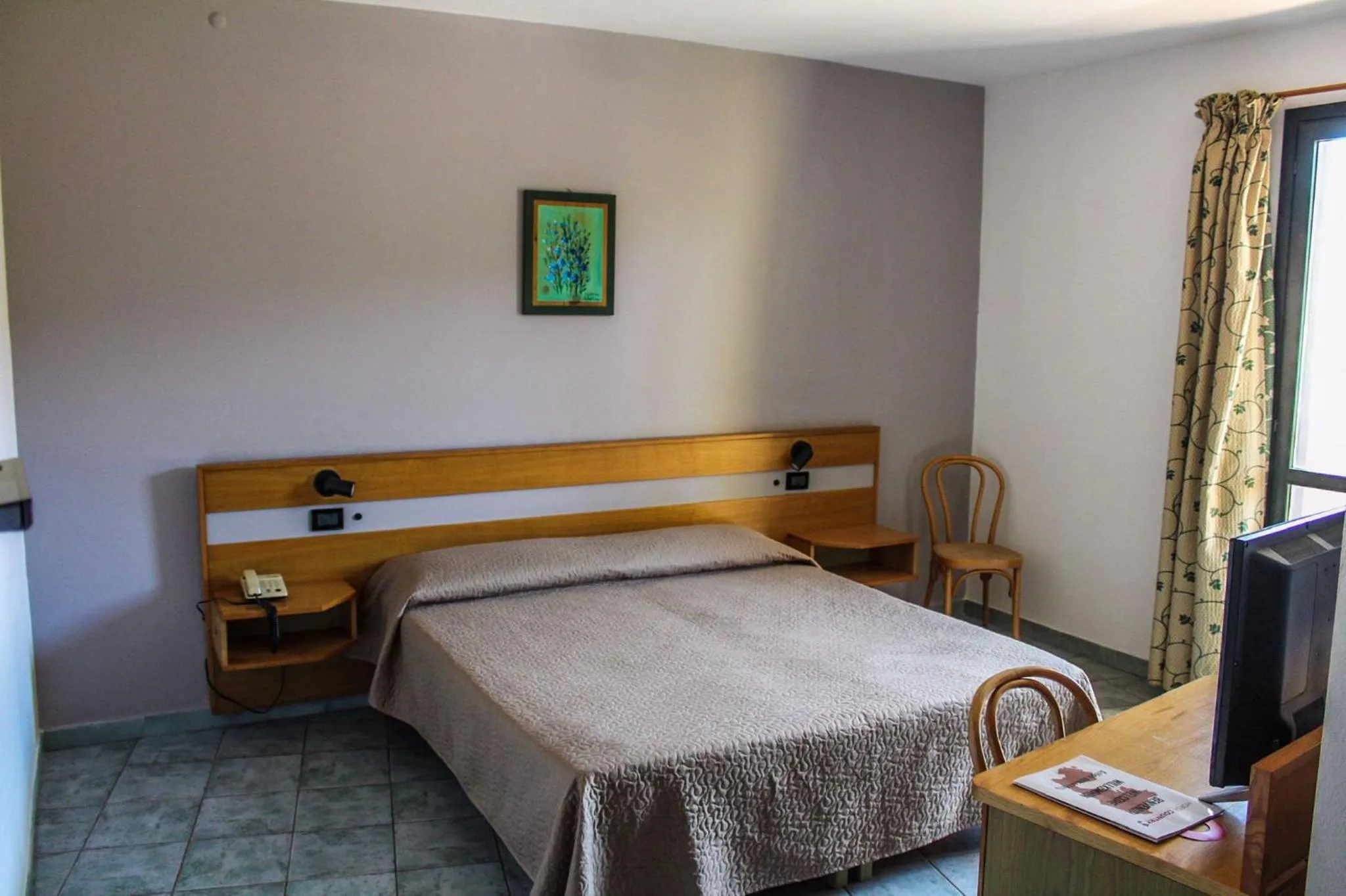 Horse Country Resort Congress & Spa - Hotel Ribot