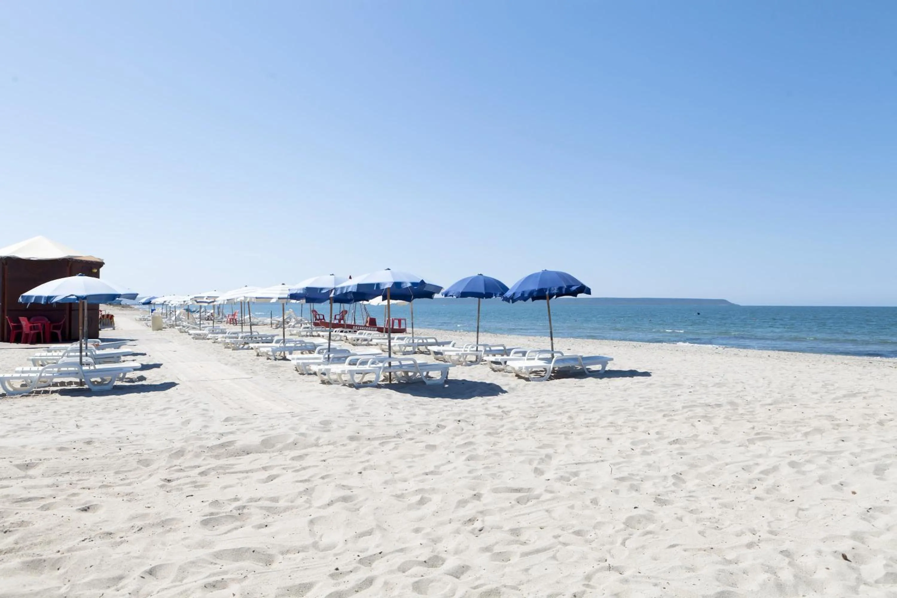 Fishing in Horse Country Resort Congress & Spa - Hotel Ribot